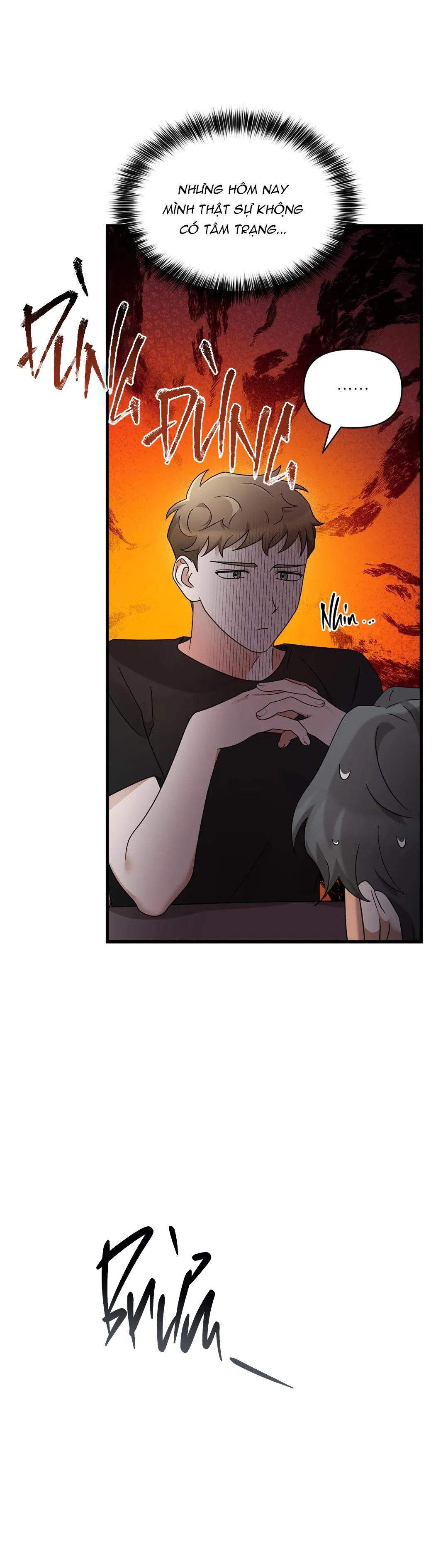 KÝ SỰ ALPHA Chapter 23 Trang 34