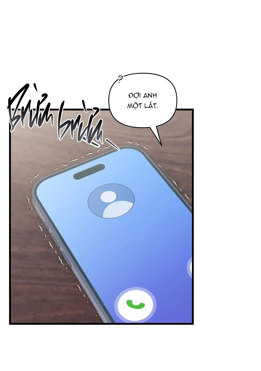 KÝ SỰ ALPHA Chapter 23 Trang 35