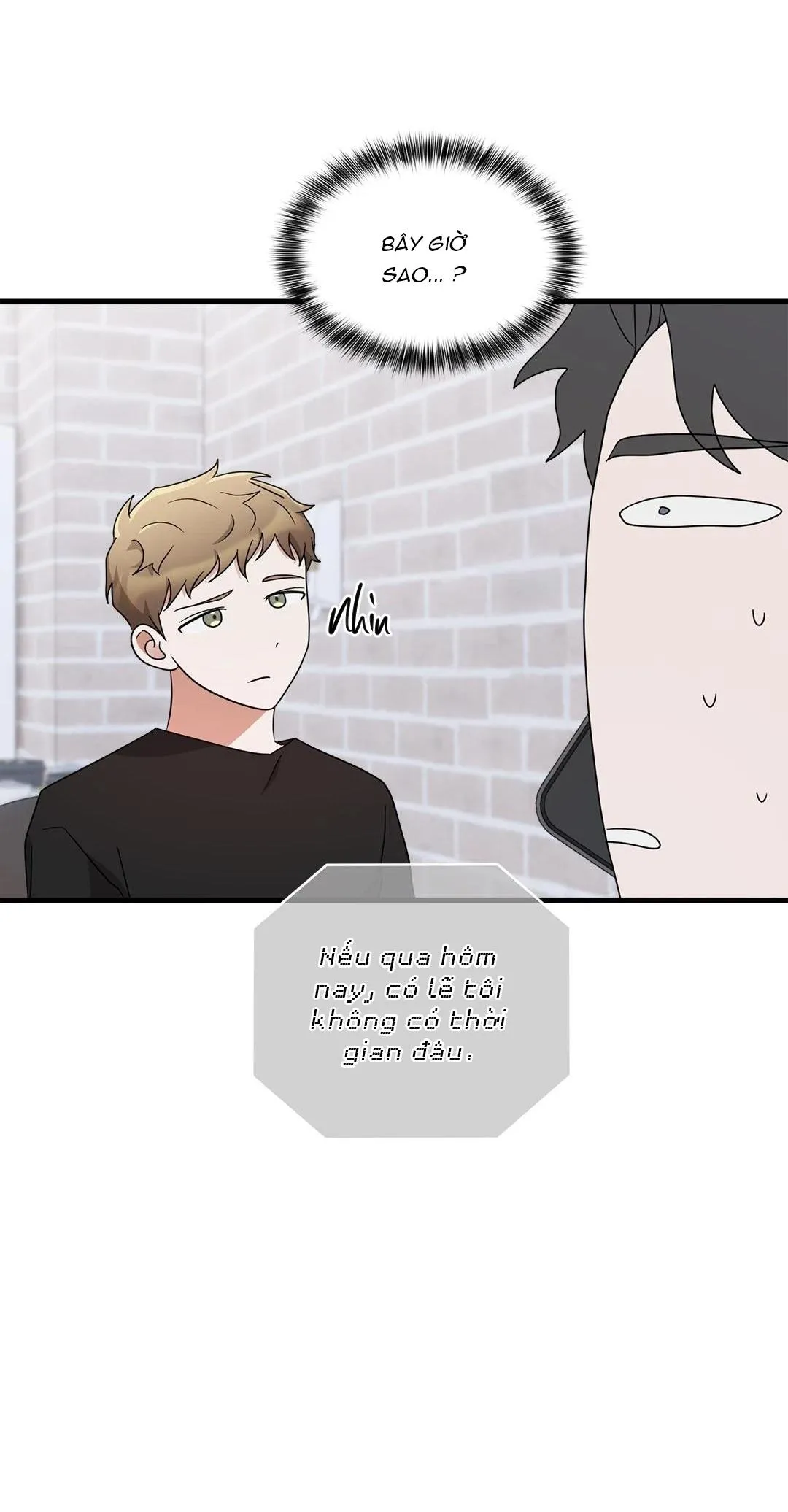 KÝ SỰ ALPHA Chapter 23 Trang 38