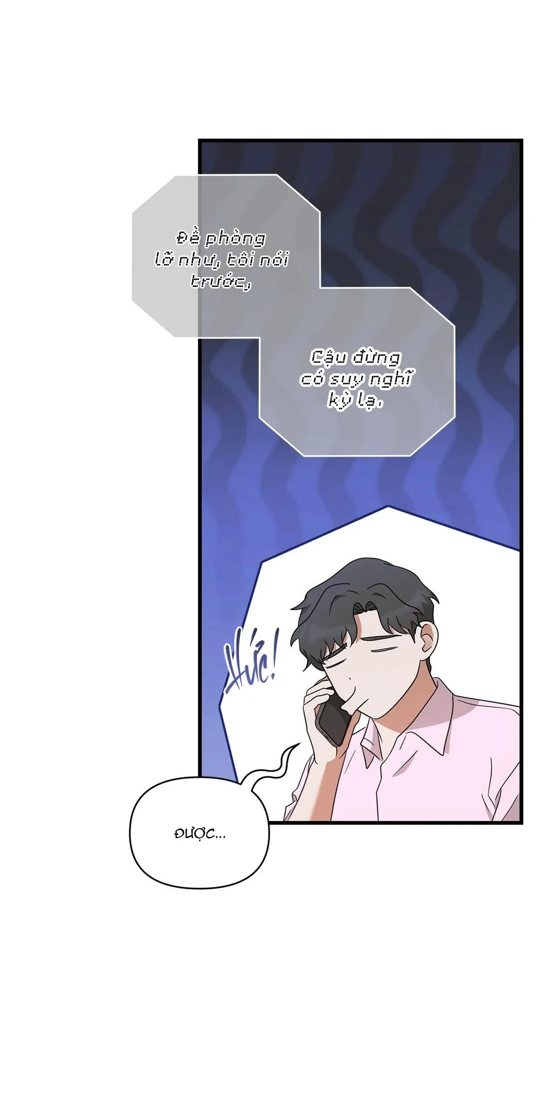 KÝ SỰ ALPHA Chapter 23 Trang 39