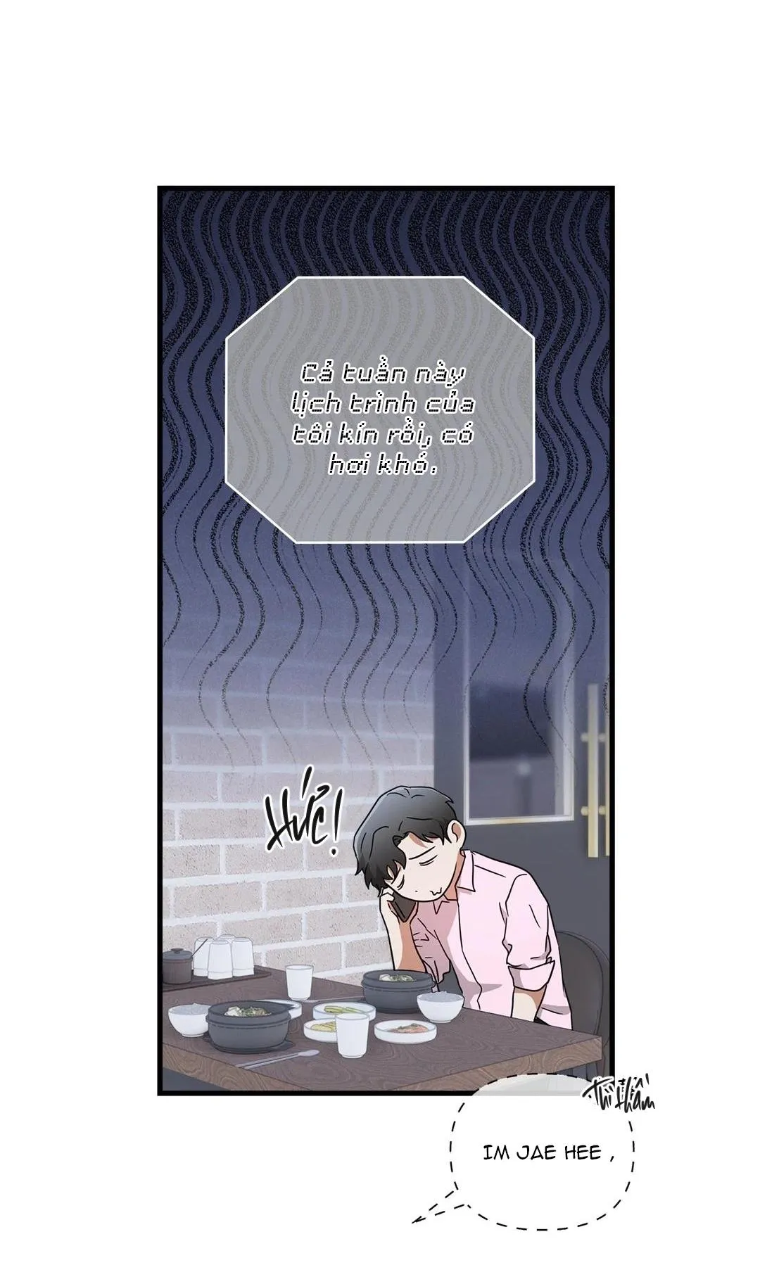 KÝ SỰ ALPHA Chapter 23 Trang 44