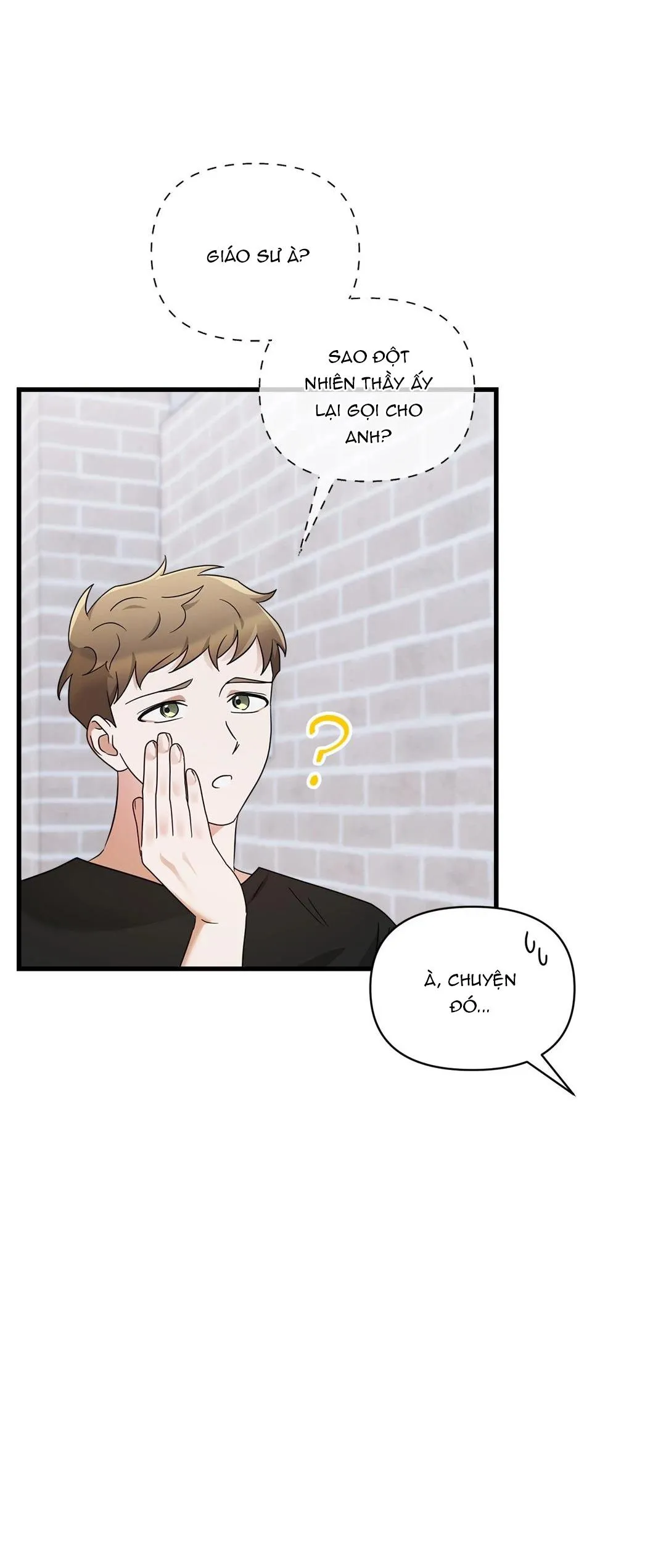 KÝ SỰ ALPHA Chapter 23 Trang 45