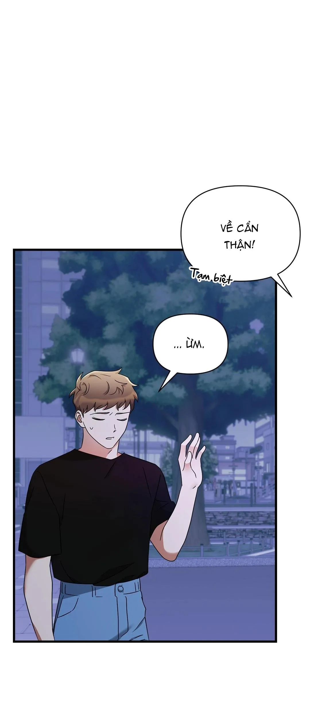 KÝ SỰ ALPHA Chapter 23 Trang 54