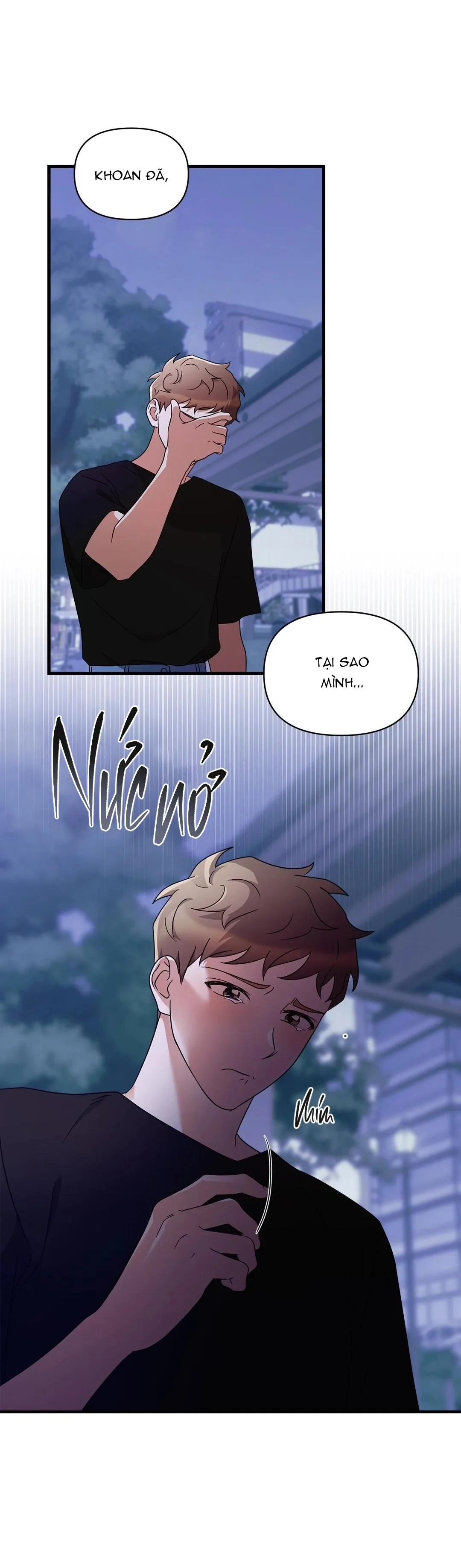 KÝ SỰ ALPHA Chapter 23 Trang 56