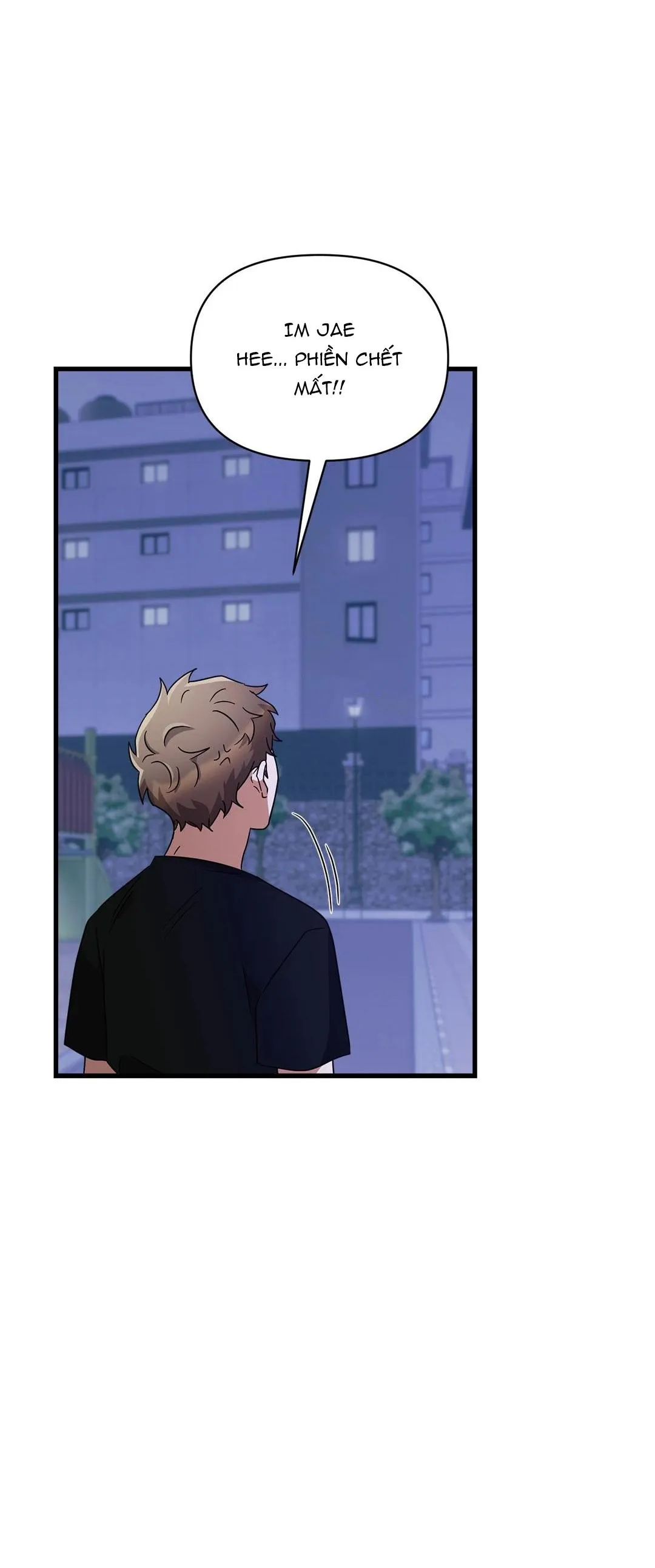 KÝ SỰ ALPHA Chapter 23 Trang 57