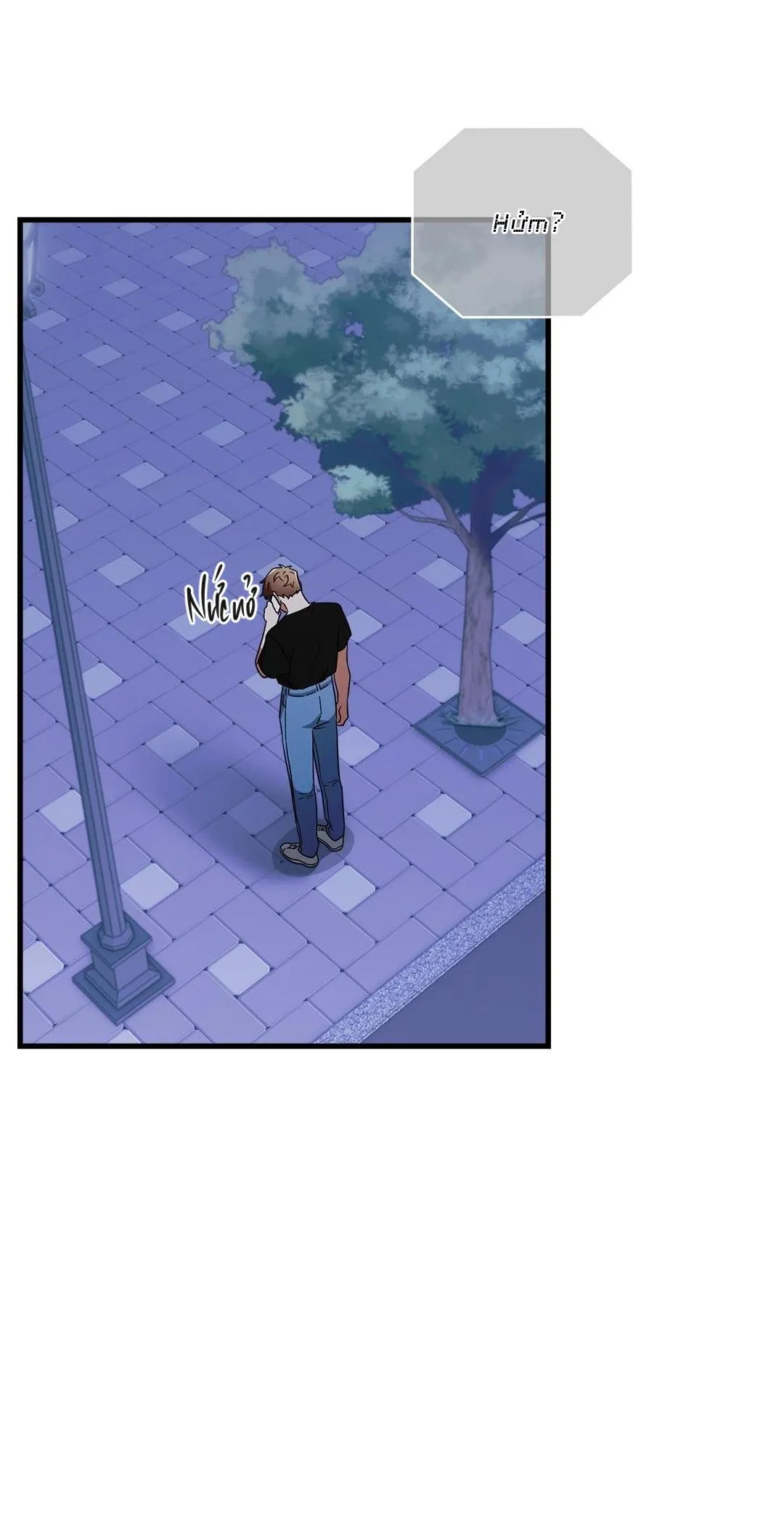 KÝ SỰ ALPHA Chapter 23 Trang 66