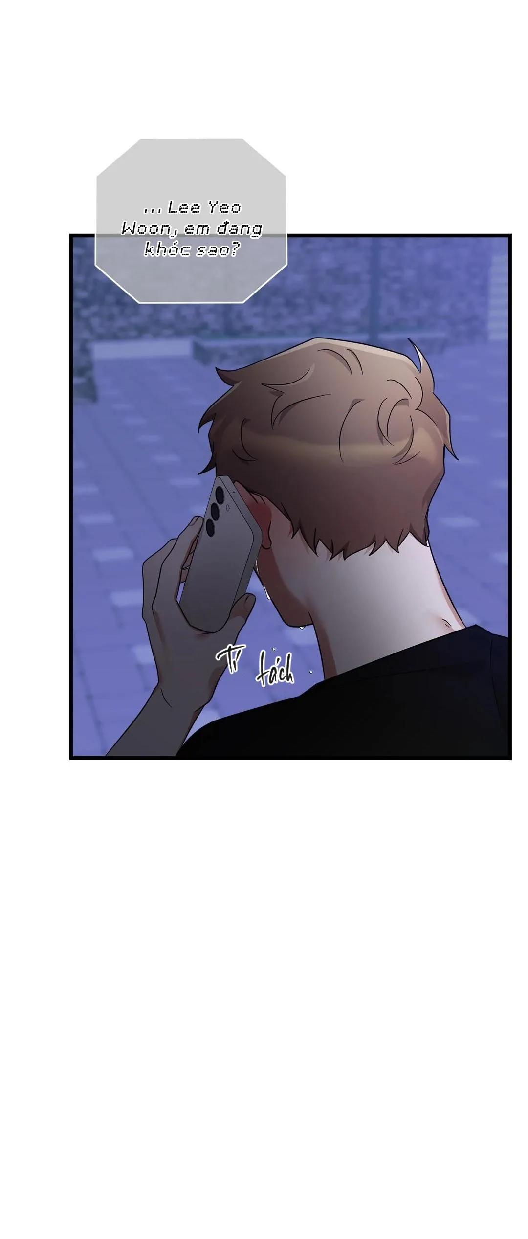 KÝ SỰ ALPHA Chapter 23 Trang 67