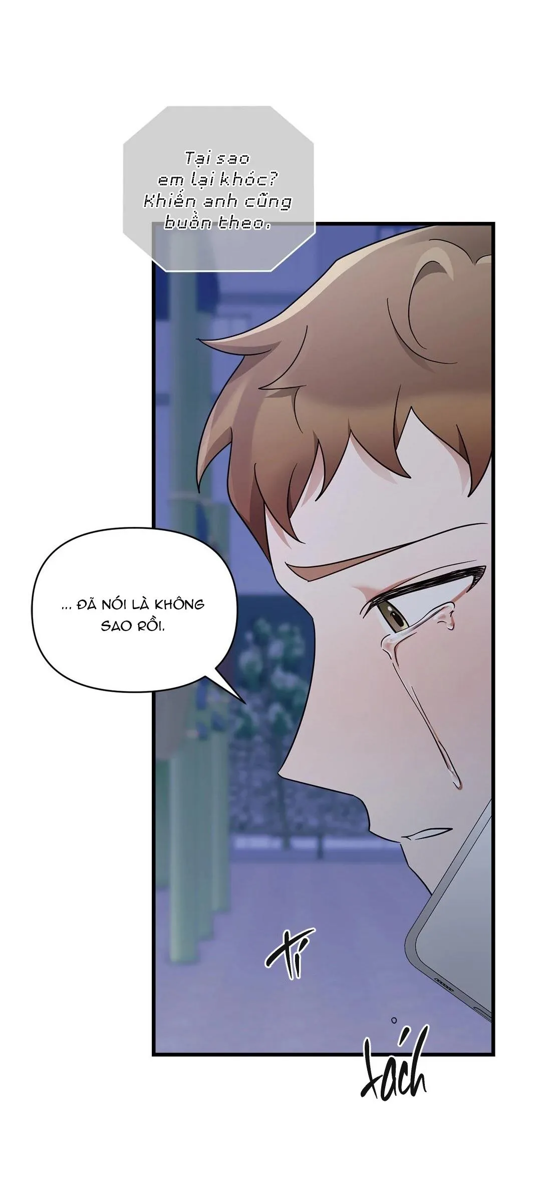 KÝ SỰ ALPHA Chapter 23 Trang 69