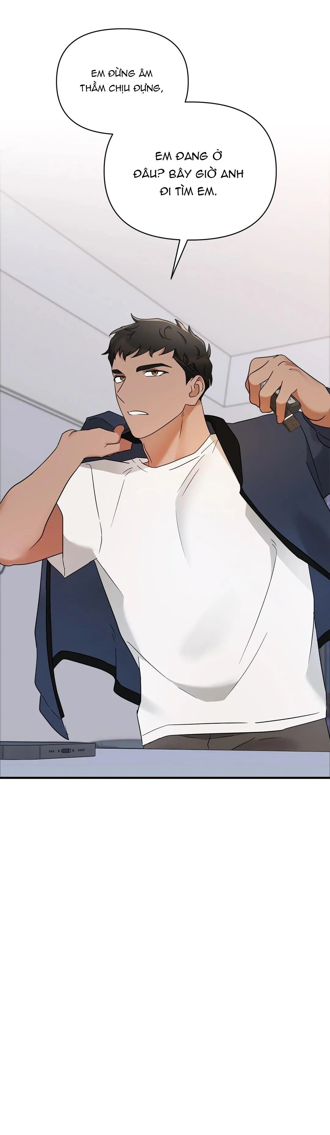 KÝ SỰ ALPHA Chapter 23 Trang 70