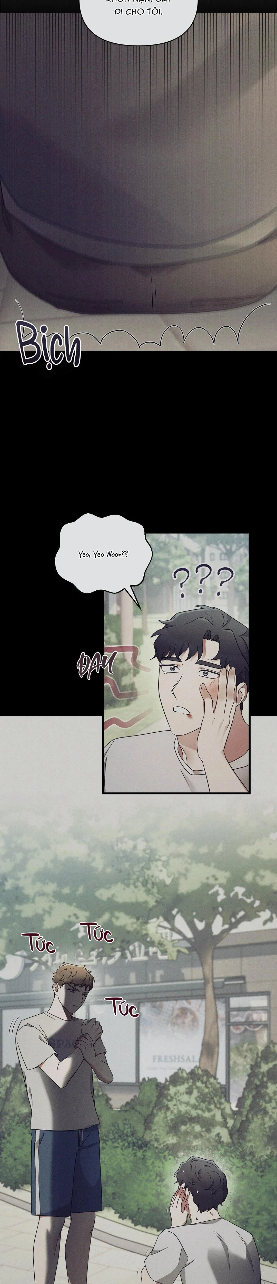 KÝ SỰ ALPHA Chapter 26 Trang 4