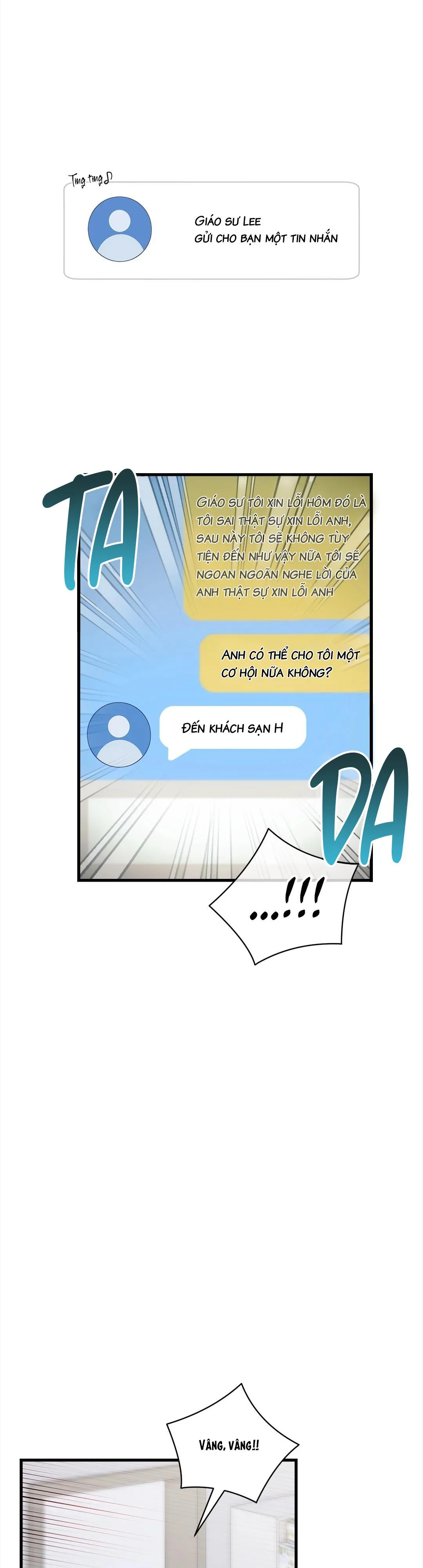 KÝ SỰ ALPHA Chapter 26 Trang 18