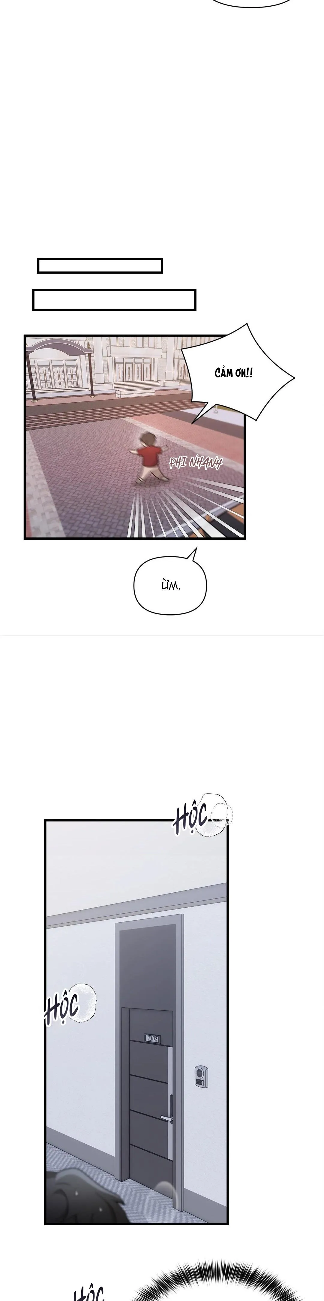 KÝ SỰ ALPHA Chapter 26 Trang 22