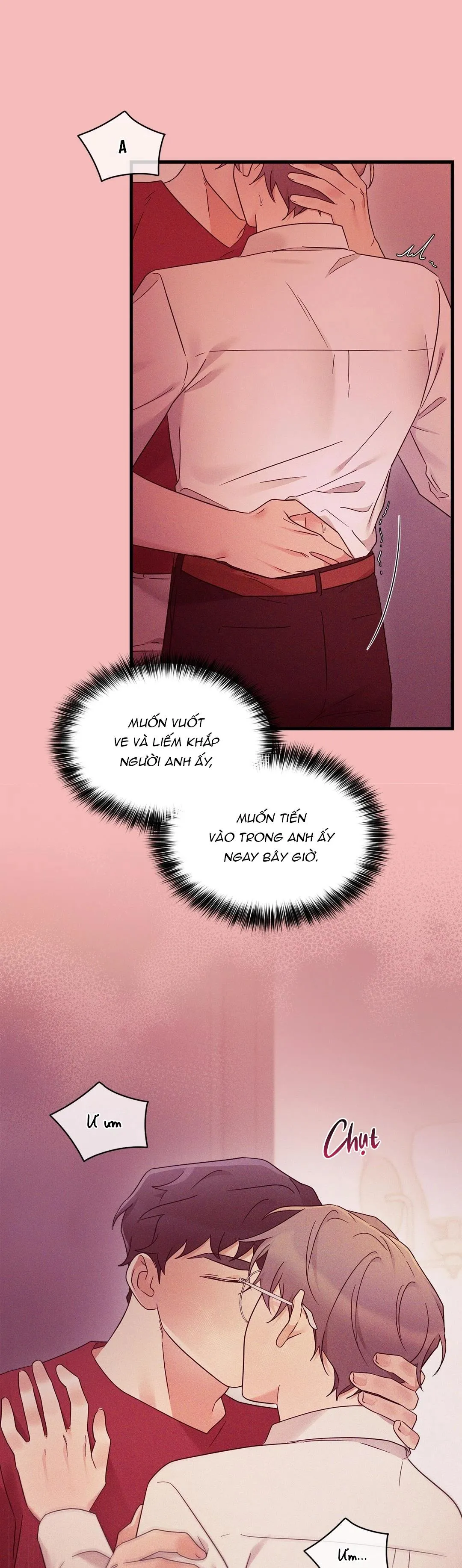 KÝ SỰ ALPHA Chapter 26 Trang 26