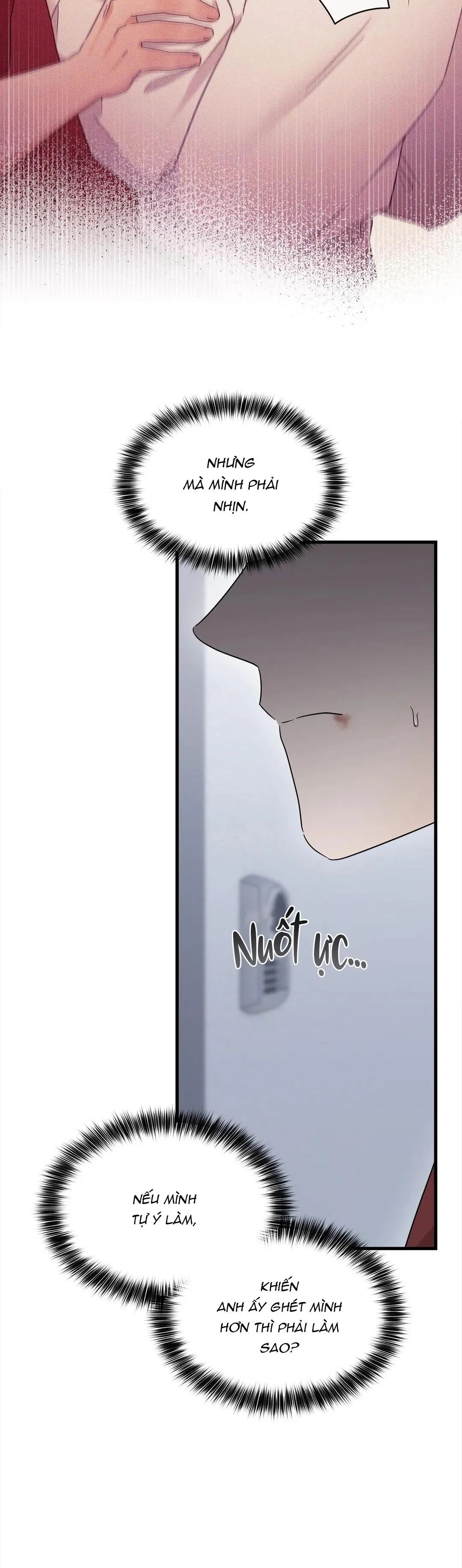 KÝ SỰ ALPHA Chapter 26 Trang 27