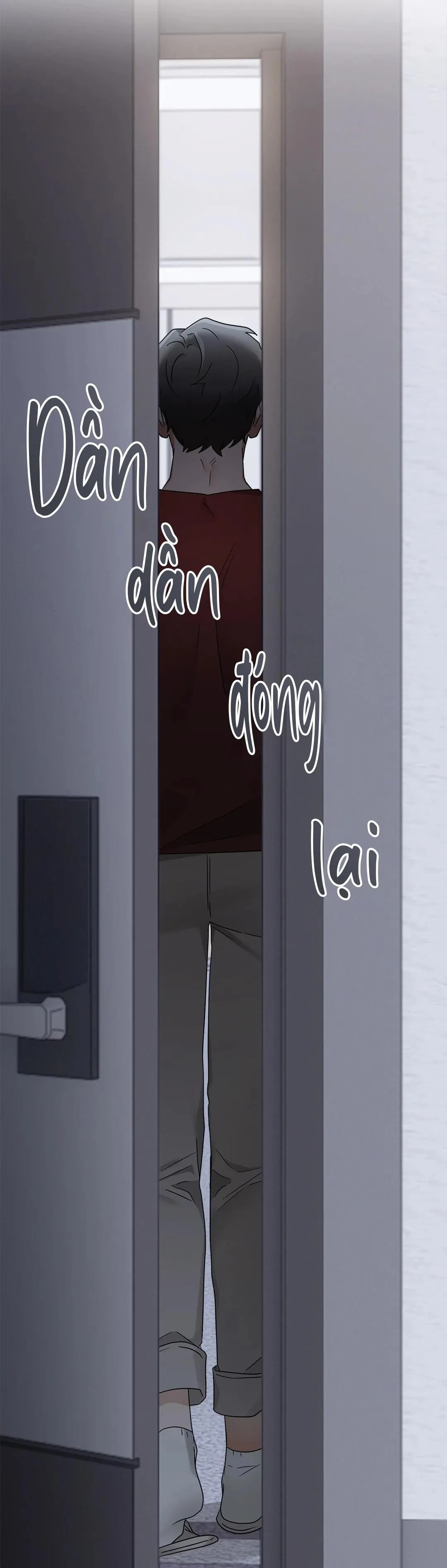 KÝ SỰ ALPHA Chapter 26 Trang 34