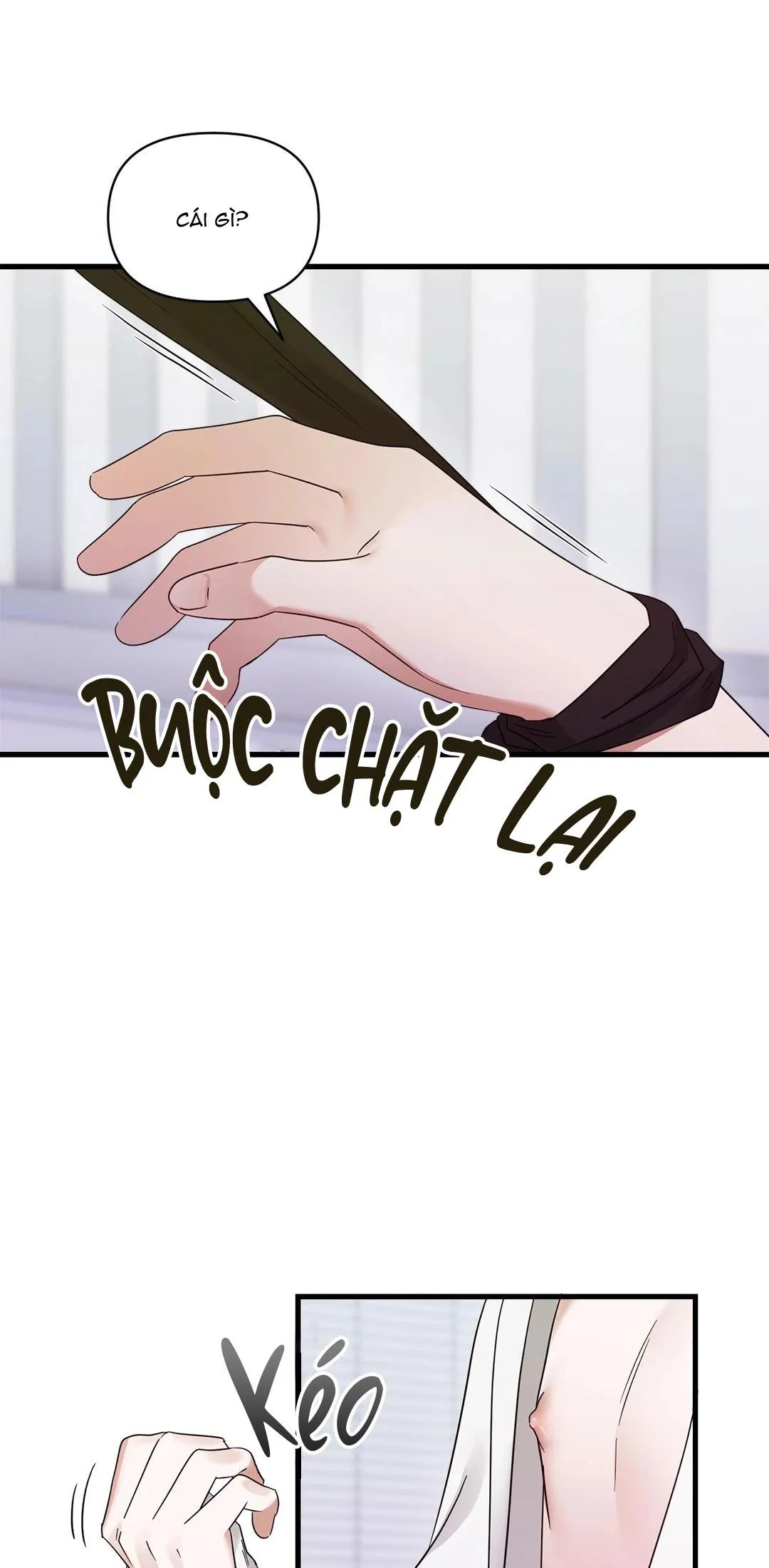 KÝ SỰ ALPHA Chapter 27 Trang 21