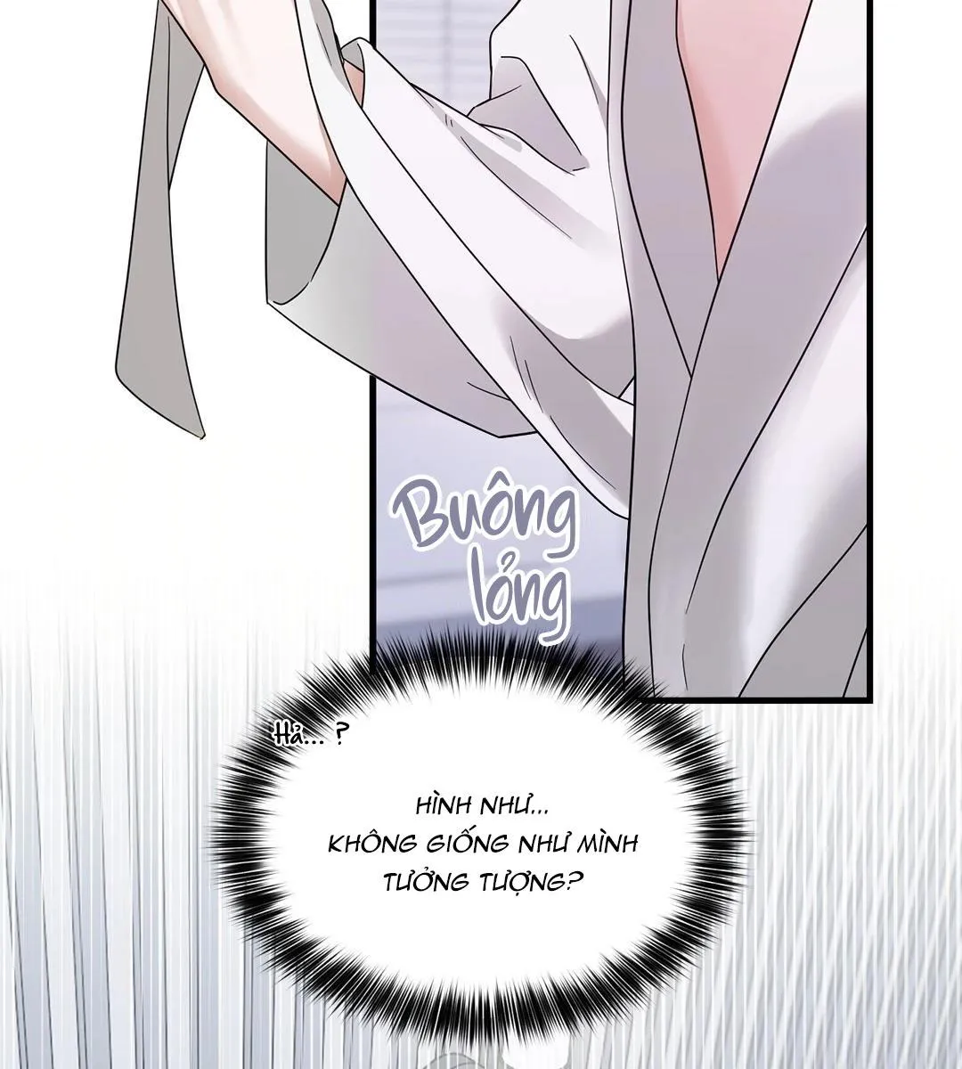 KÝ SỰ ALPHA Chapter 27 Trang 22