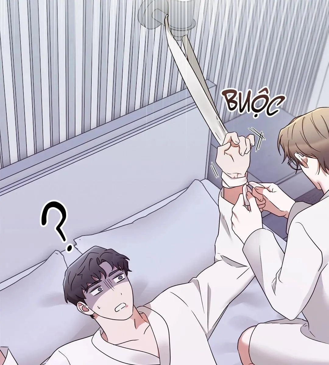 KÝ SỰ ALPHA Chapter 27 Trang 23