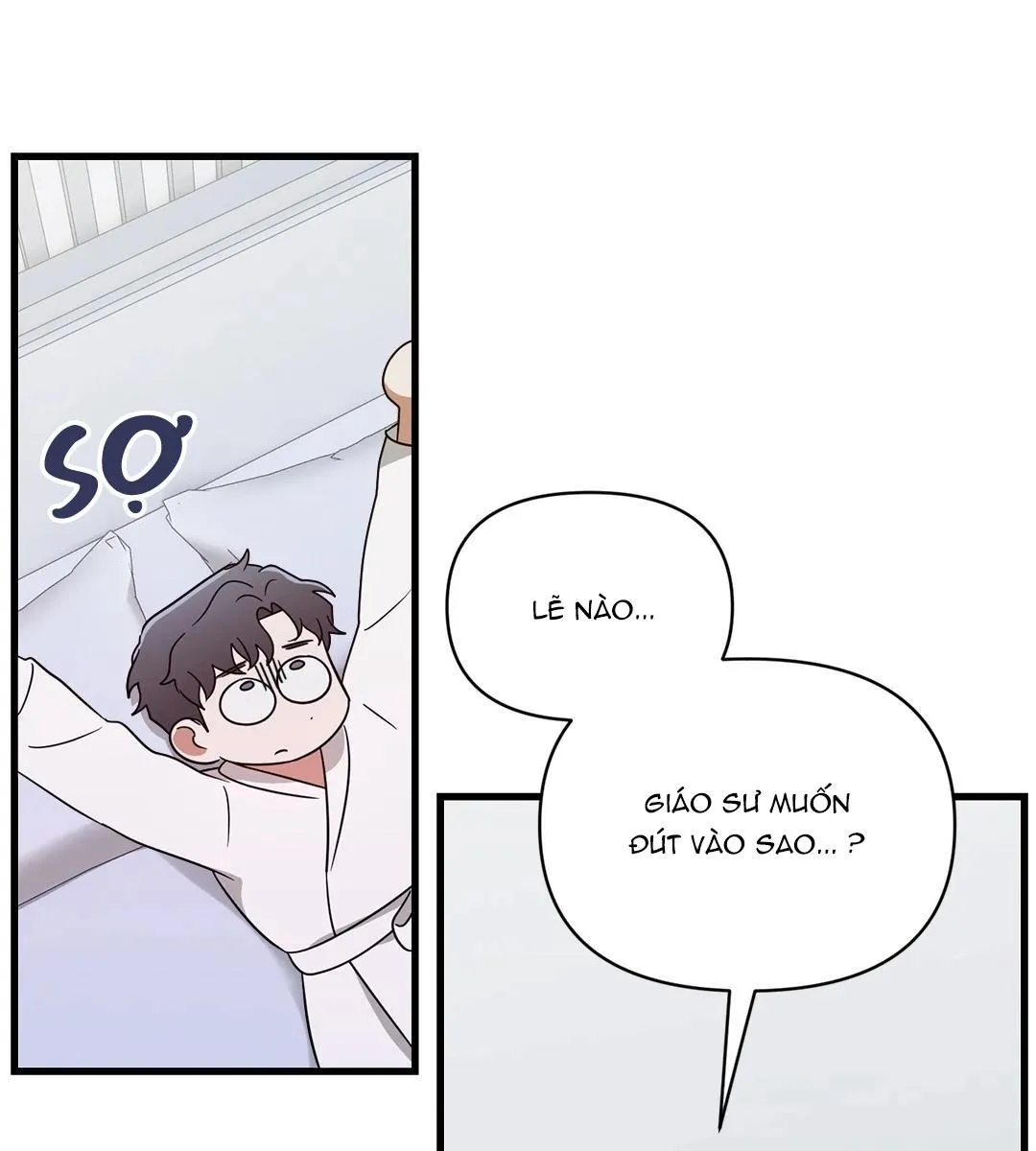 KÝ SỰ ALPHA Chapter 27 Trang 25