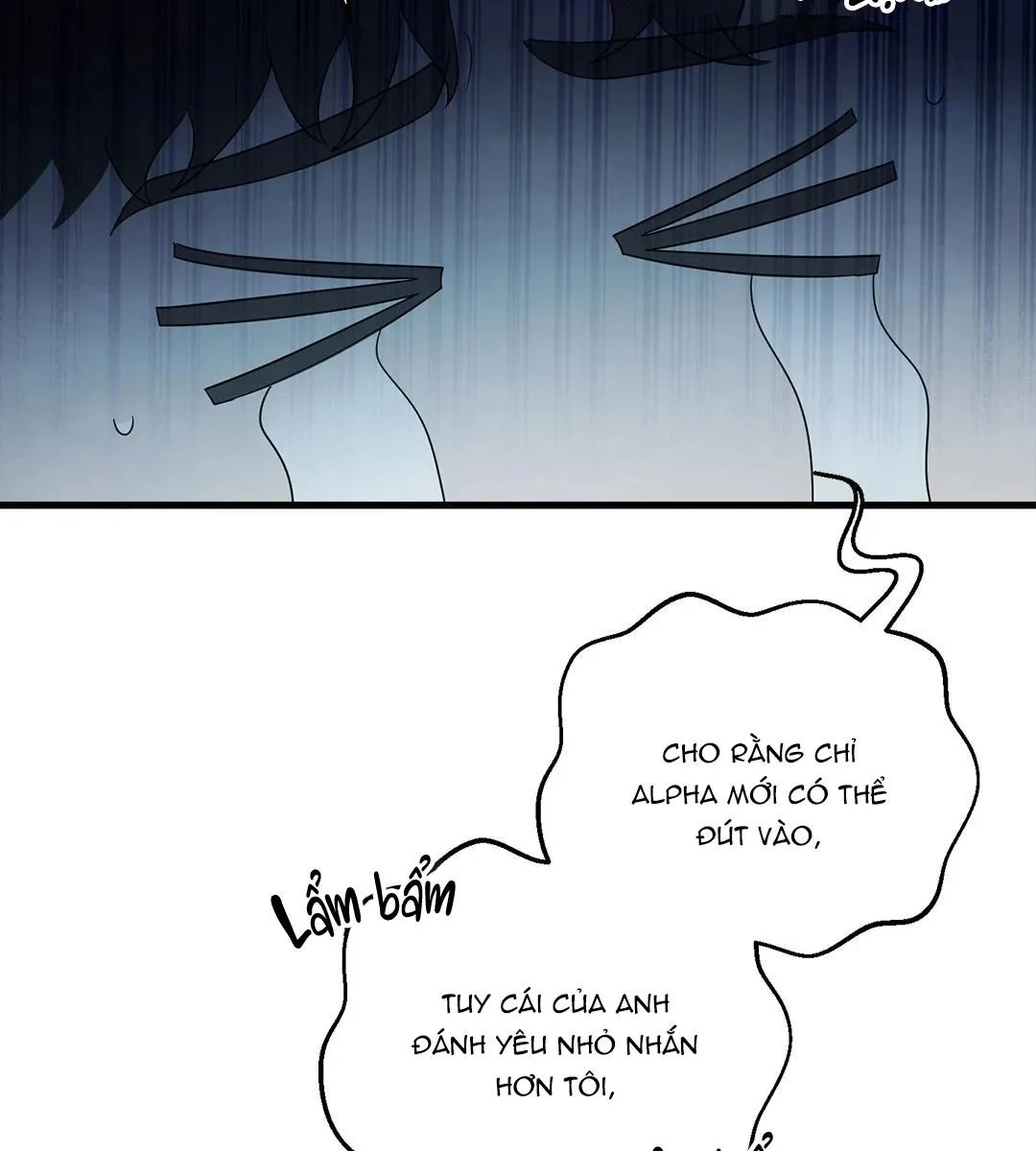 KÝ SỰ ALPHA Chapter 27 Trang 28