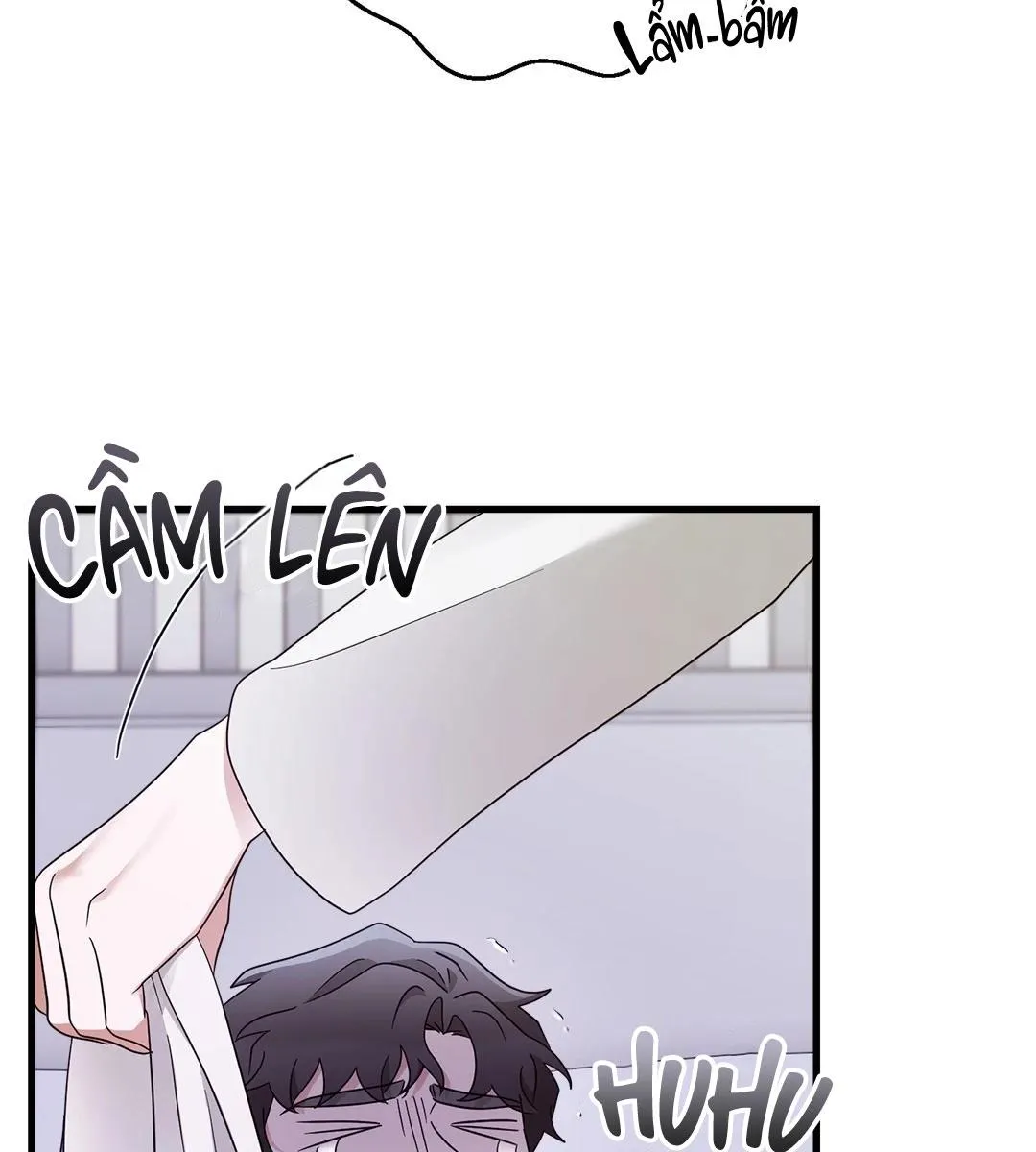 KÝ SỰ ALPHA Chapter 27 Trang 29