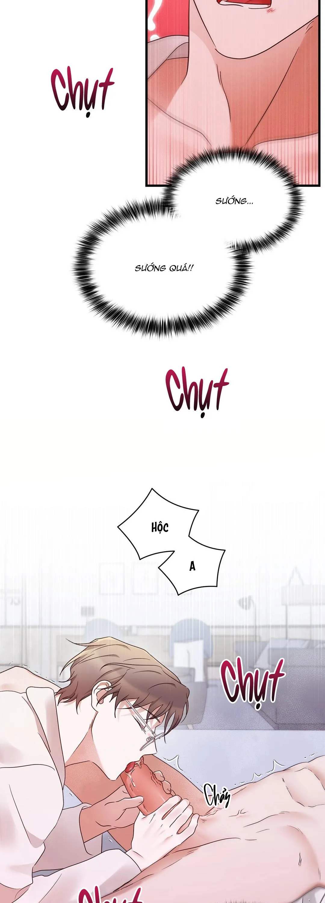 KÝ SỰ ALPHA Chapter 27 Trang 34