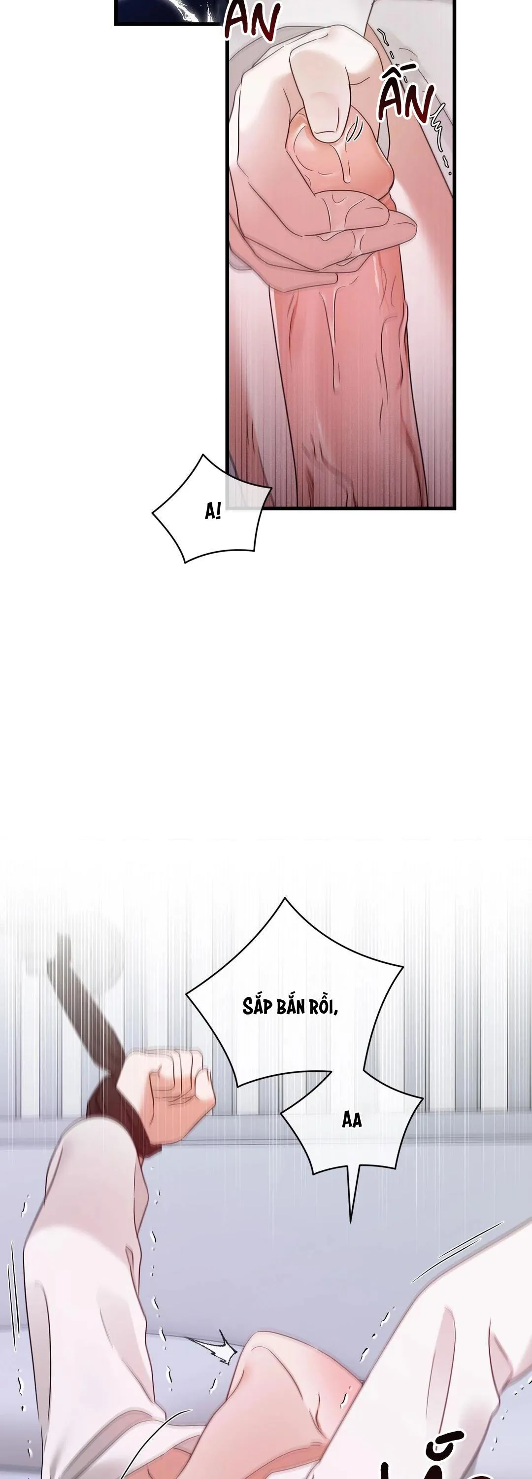 KÝ SỰ ALPHA Chapter 27 Trang 43