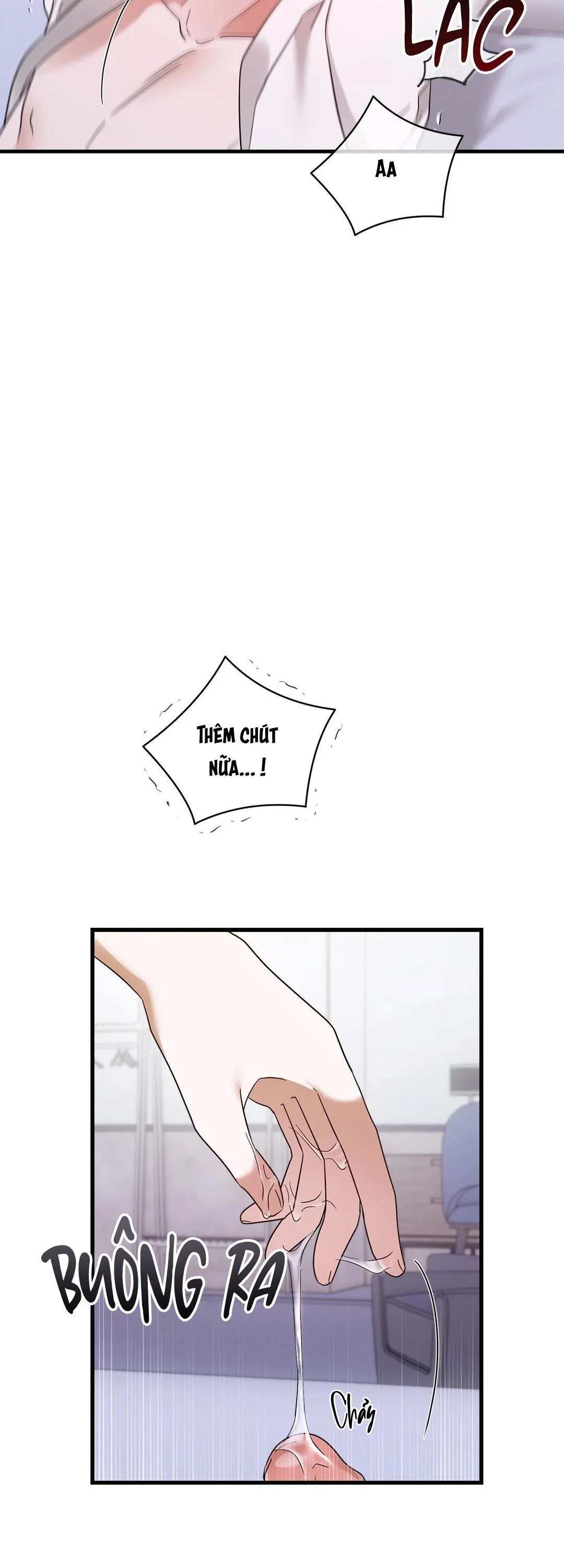 KÝ SỰ ALPHA Chapter 27 Trang 44