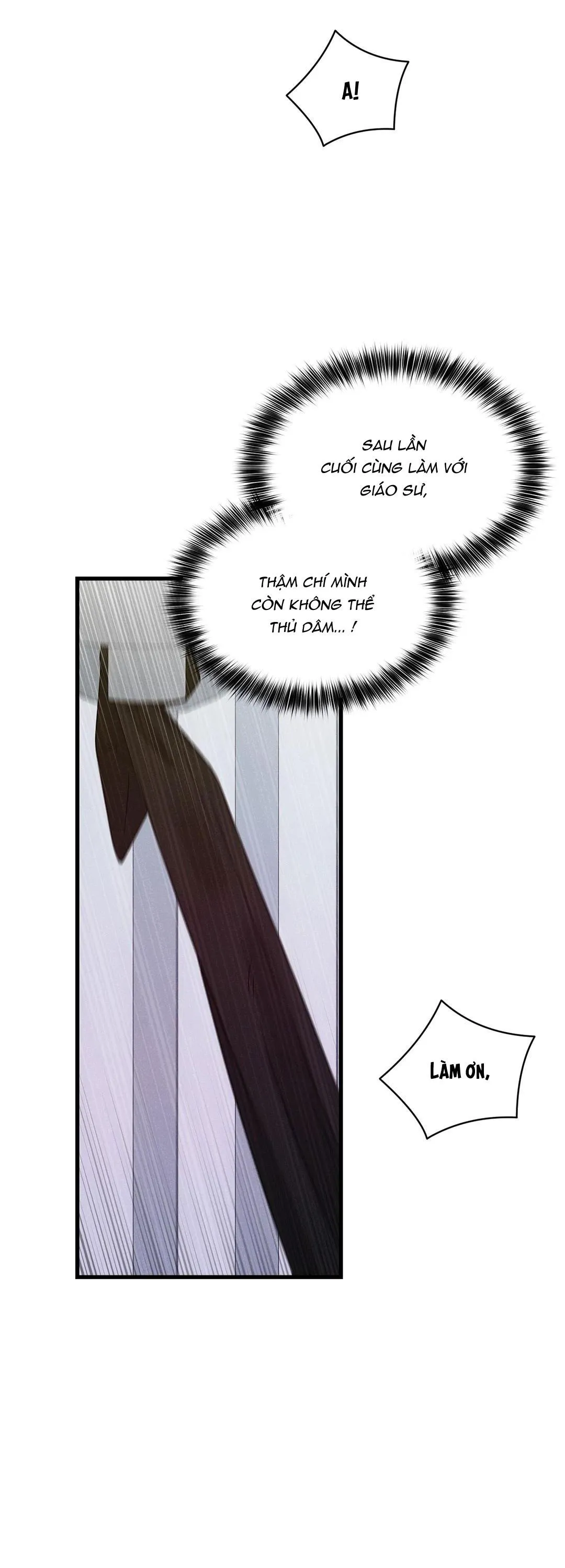 KÝ SỰ ALPHA Chapter 27 Trang 51