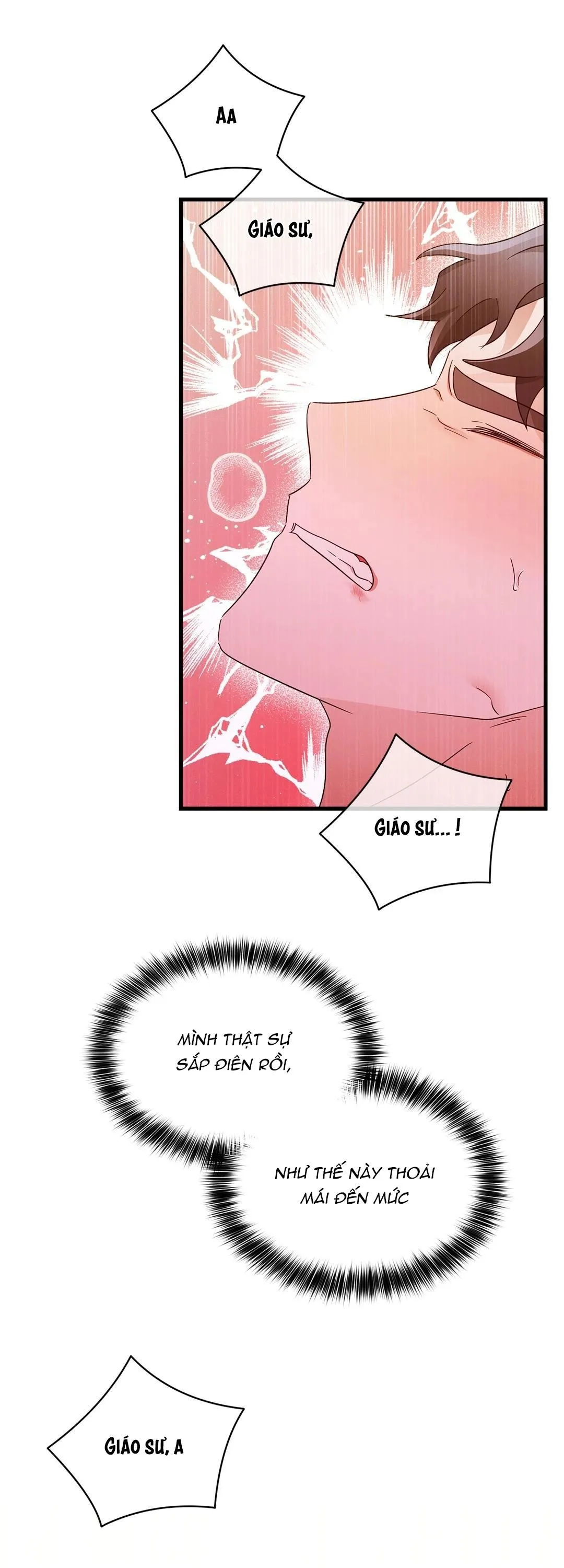 KÝ SỰ ALPHA Chapter 27 Trang 52