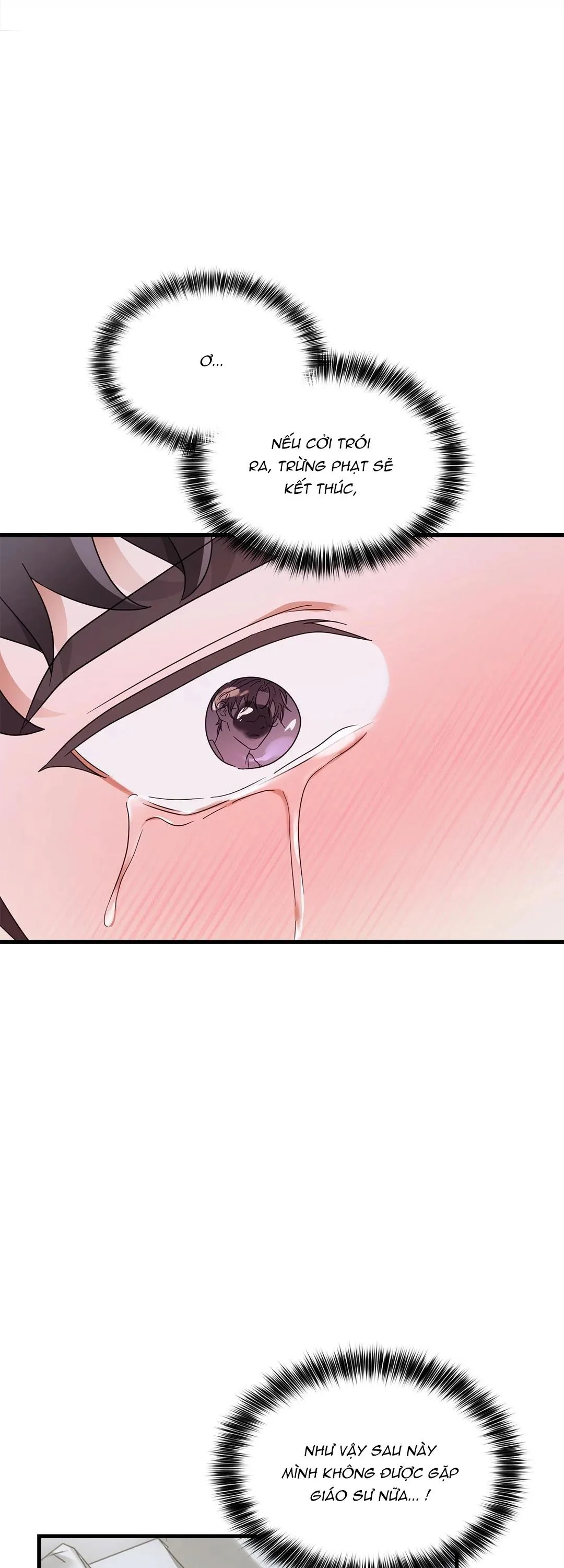 KÝ SỰ ALPHA Chapter 27 Trang 60