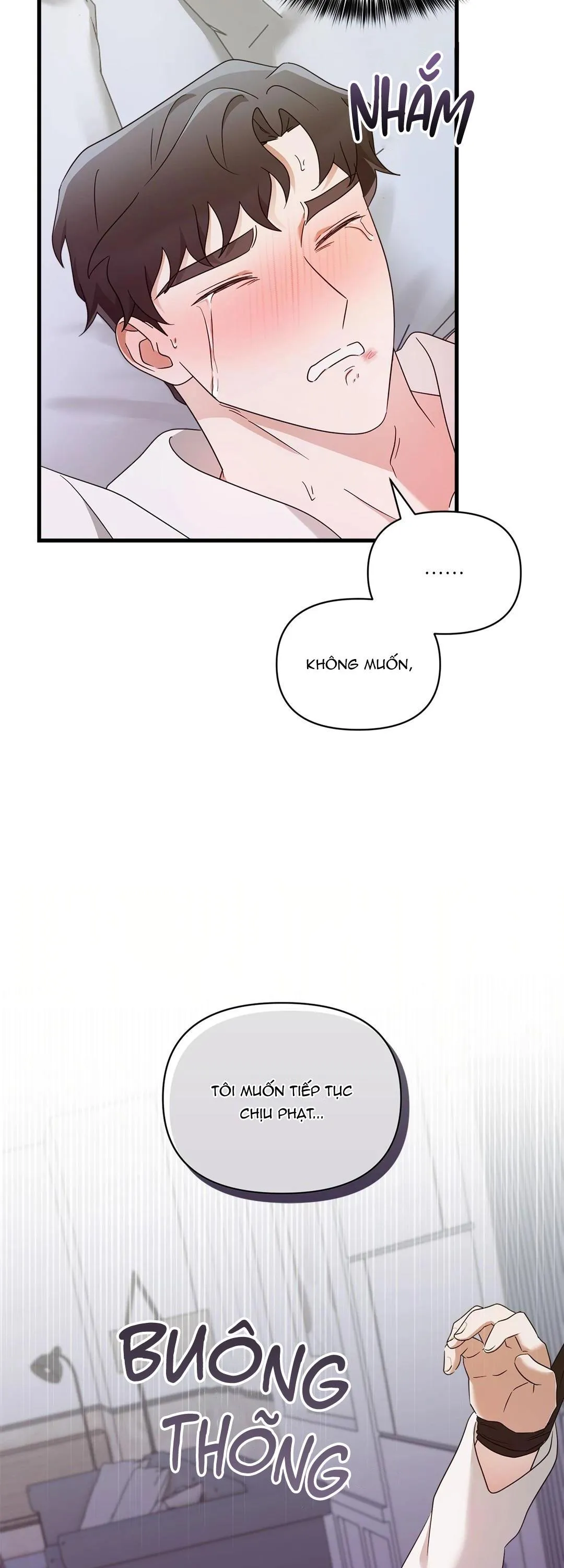 KÝ SỰ ALPHA Chapter 27 Trang 61