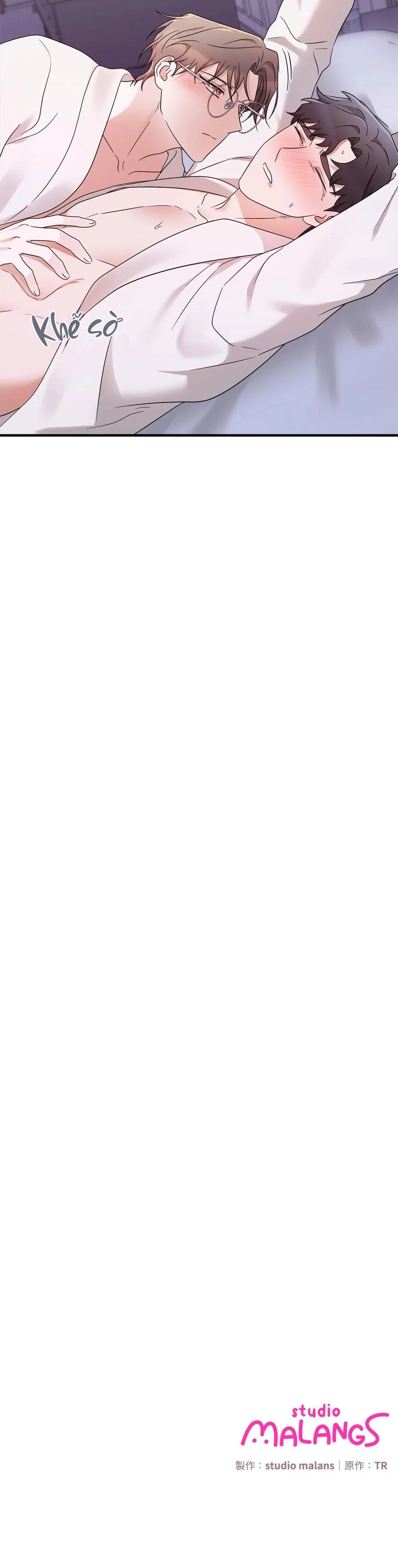 KÝ SỰ ALPHA Chapter 27 Trang 62