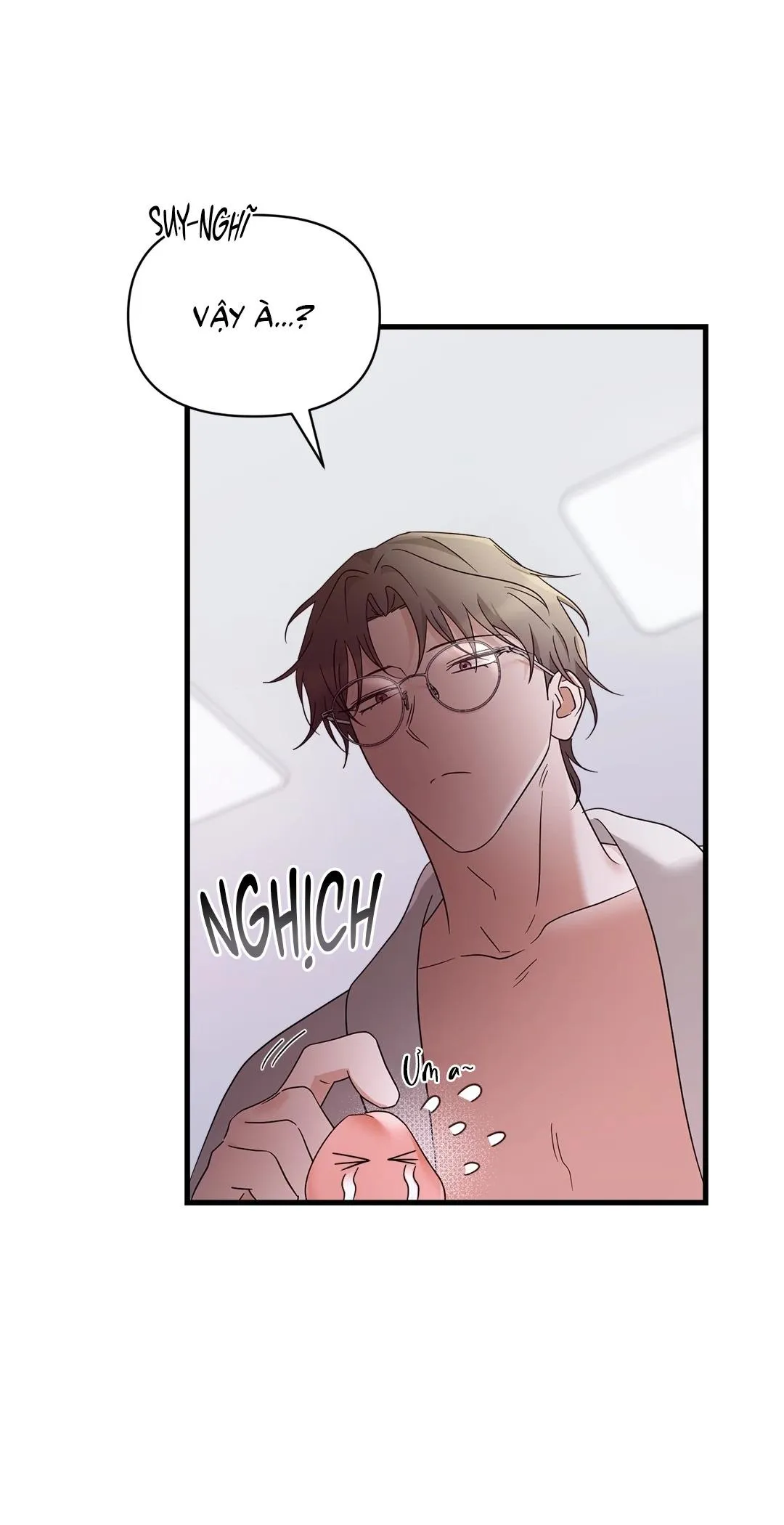 KÝ SỰ ALPHA Chapter 28 Trang 11