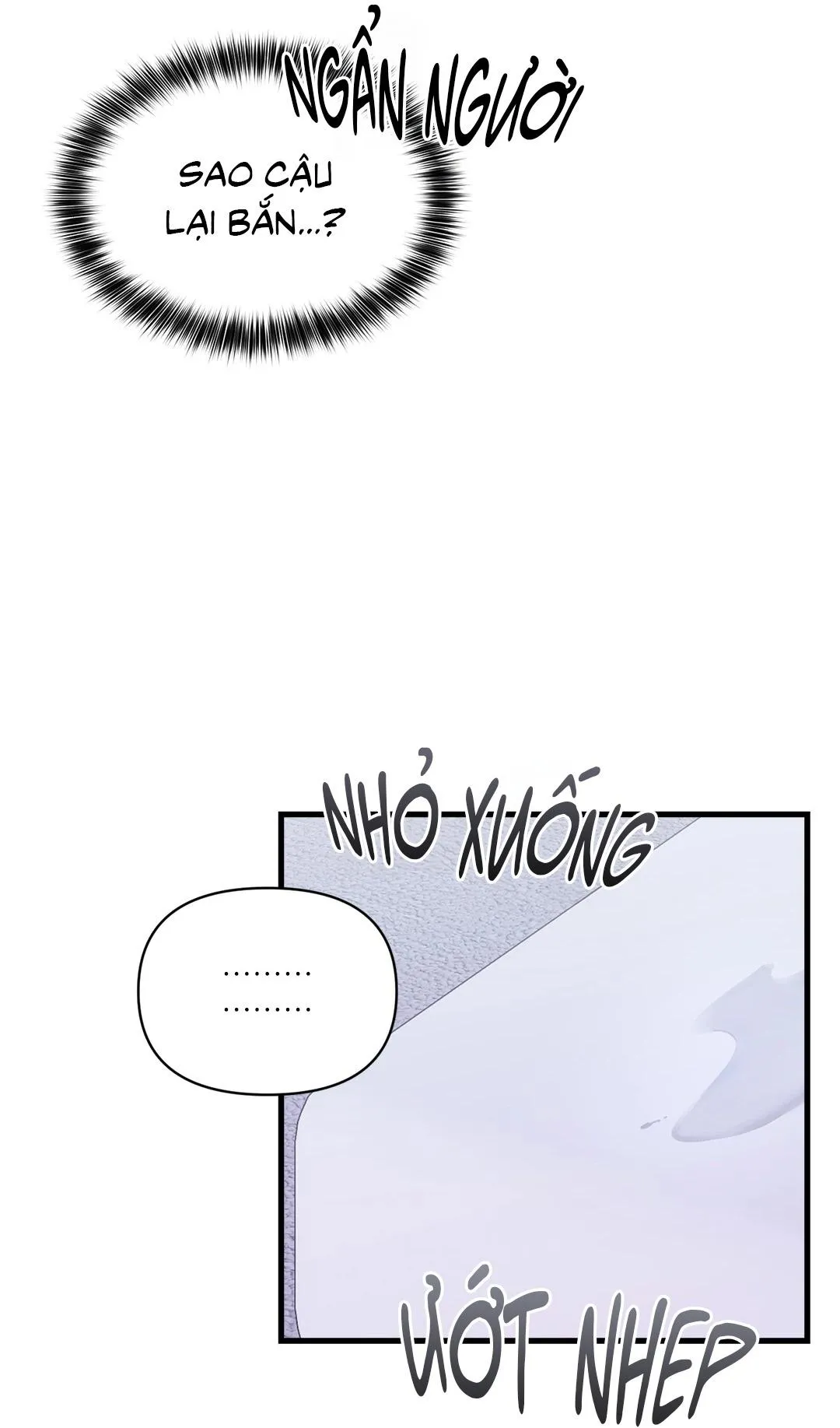 KÝ SỰ ALPHA Chapter 28 Trang 18