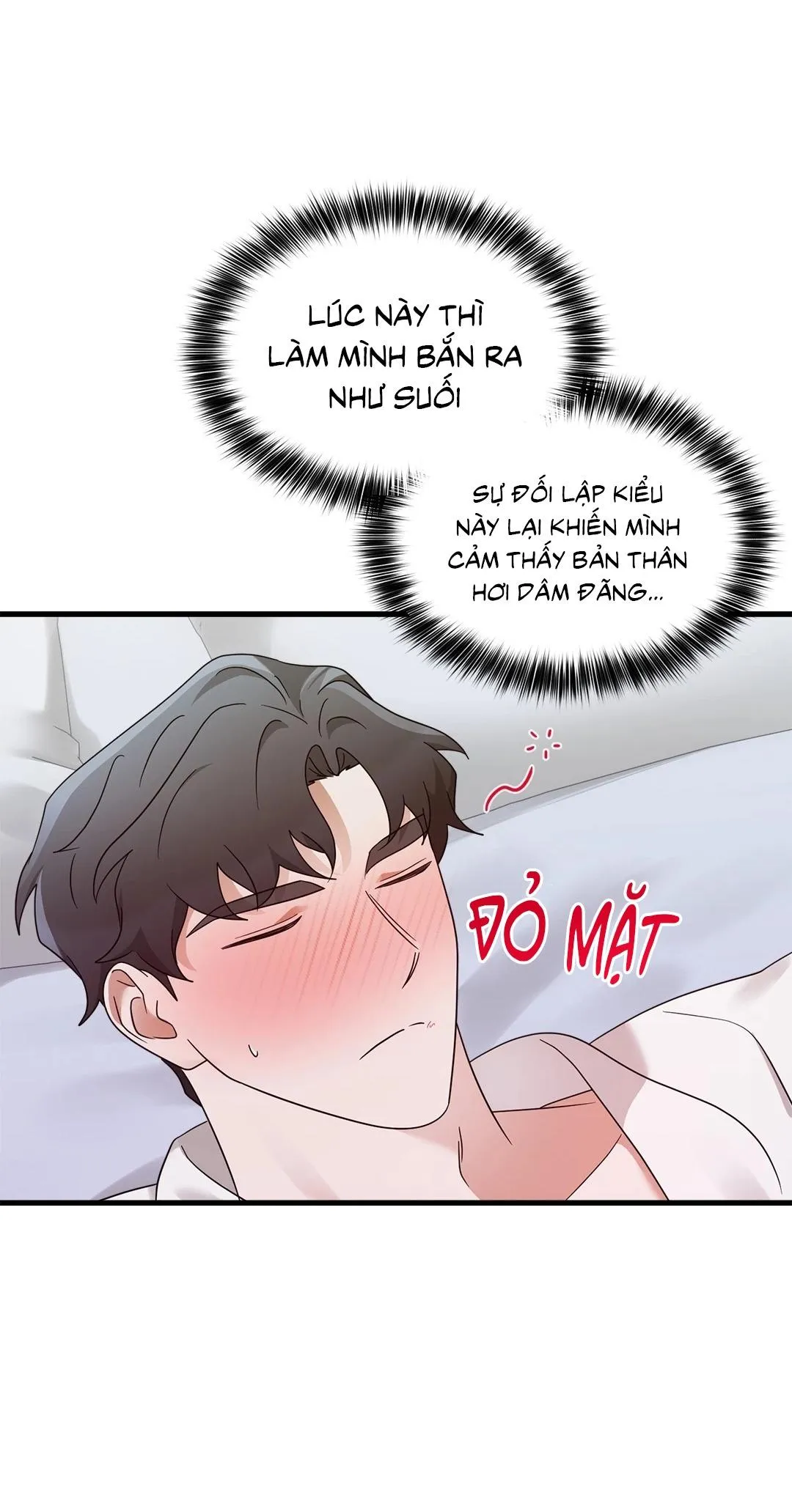 KÝ SỰ ALPHA Chapter 28 Trang 23