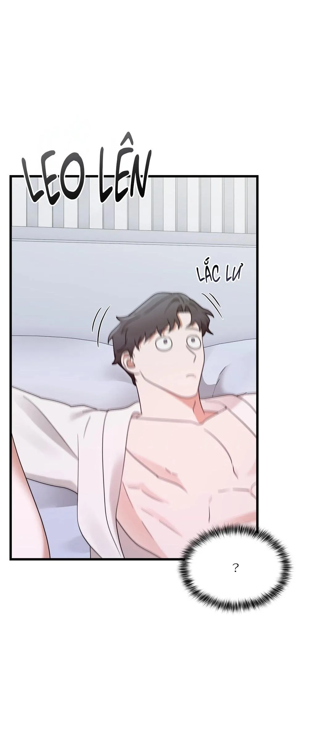 KÝ SỰ ALPHA Chapter 28 Trang 24