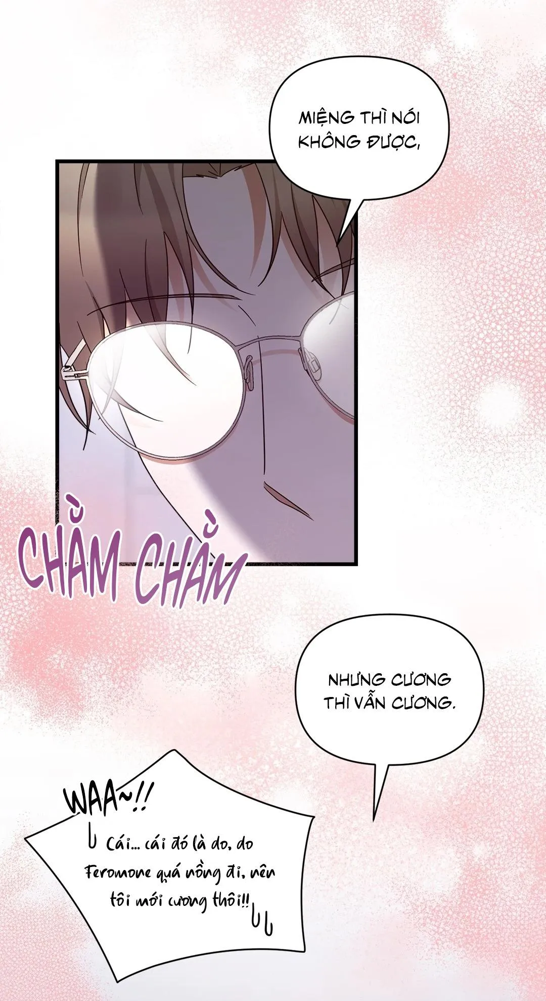 KÝ SỰ ALPHA Chapter 28 Trang 28