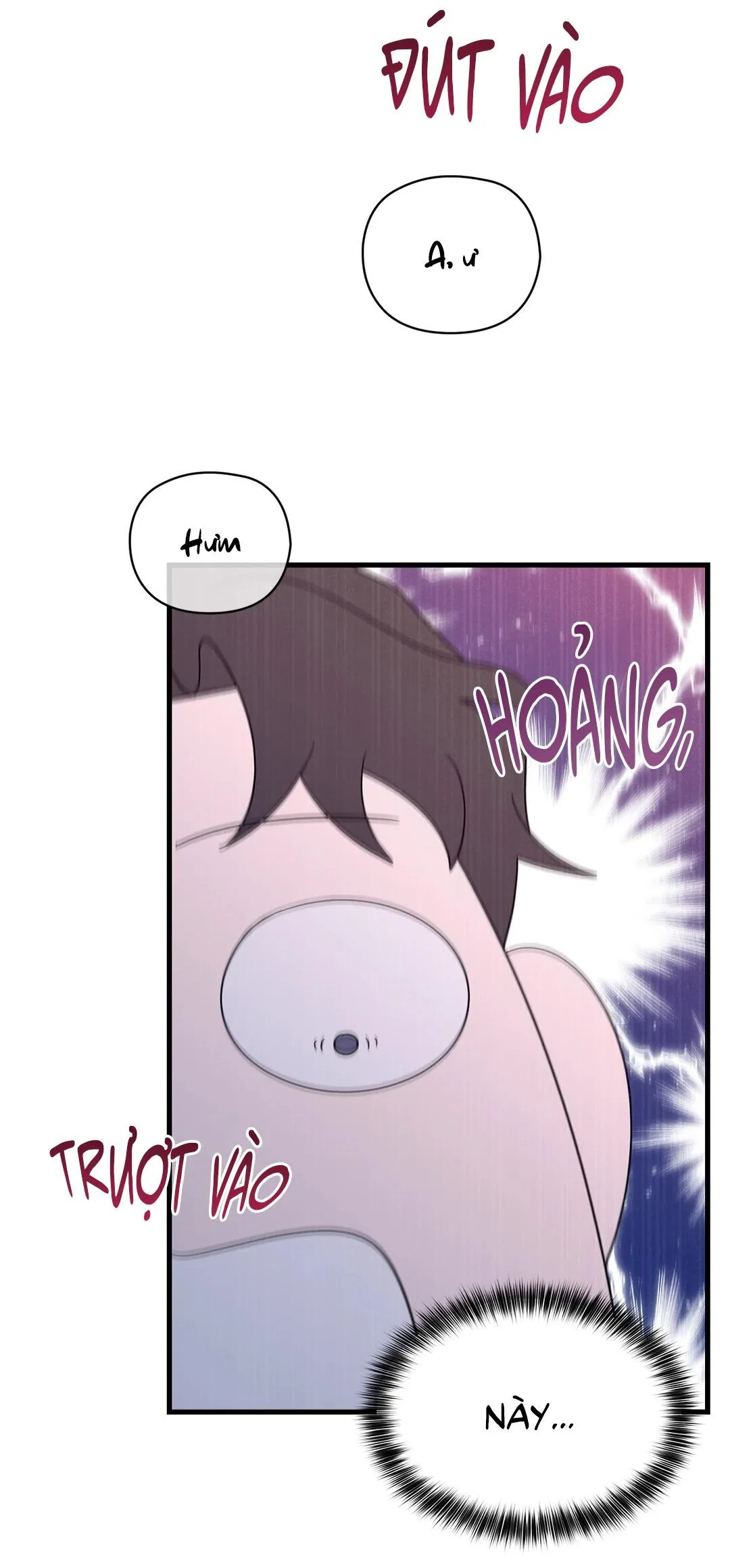 KÝ SỰ ALPHA Chapter 28 Trang 31