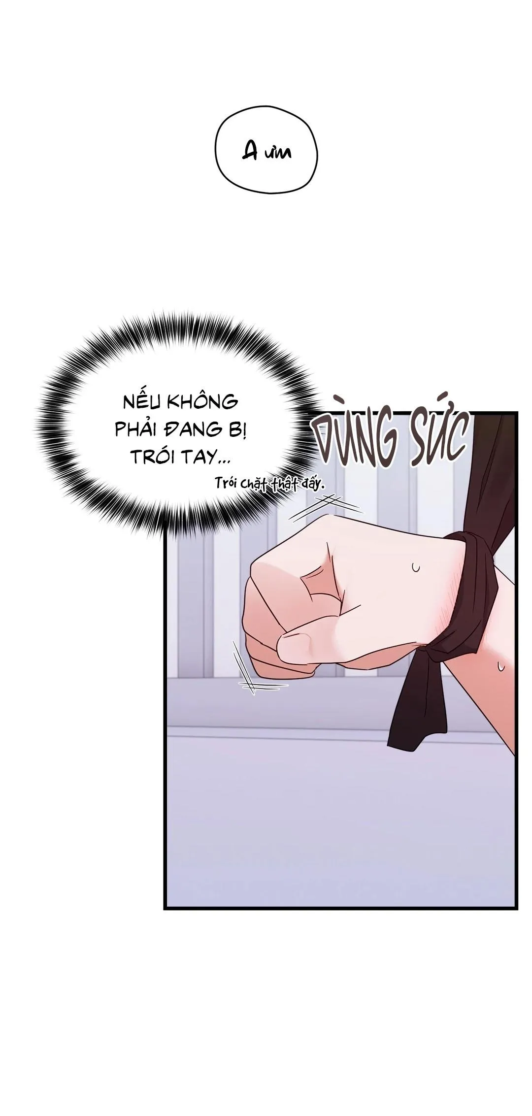 KÝ SỰ ALPHA Chapter 28 Trang 34