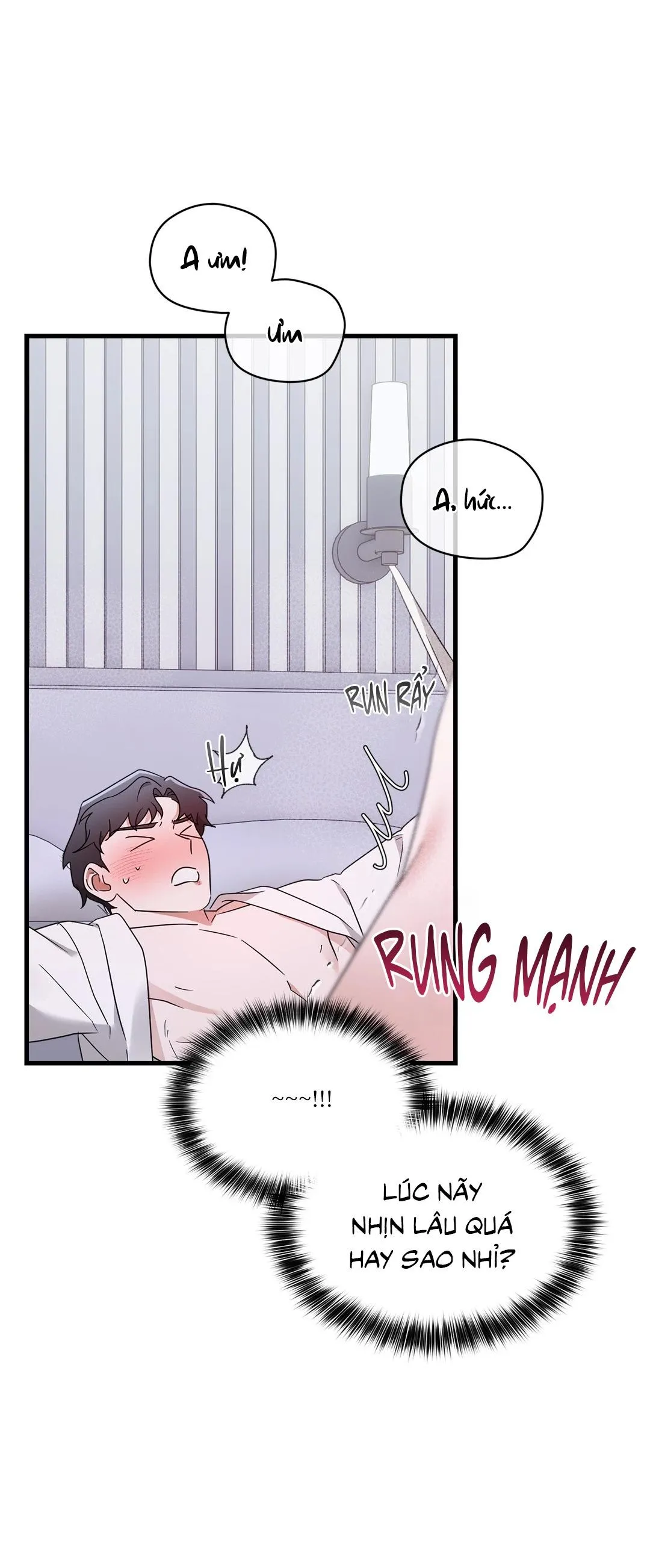 KÝ SỰ ALPHA Chapter 28 Trang 36