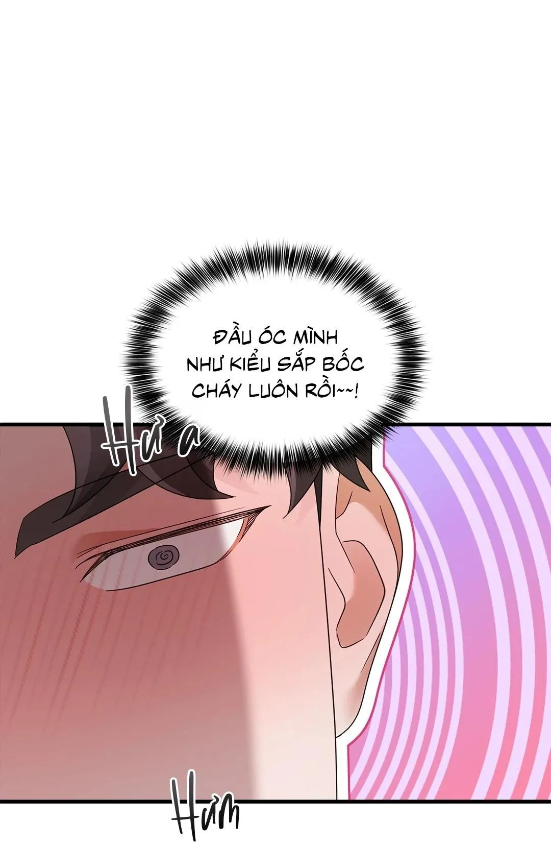 KÝ SỰ ALPHA Chapter 28 Trang 38