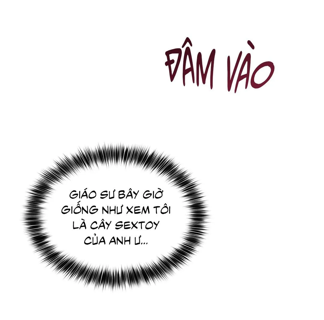 KÝ SỰ ALPHA Chapter 28 Trang 41