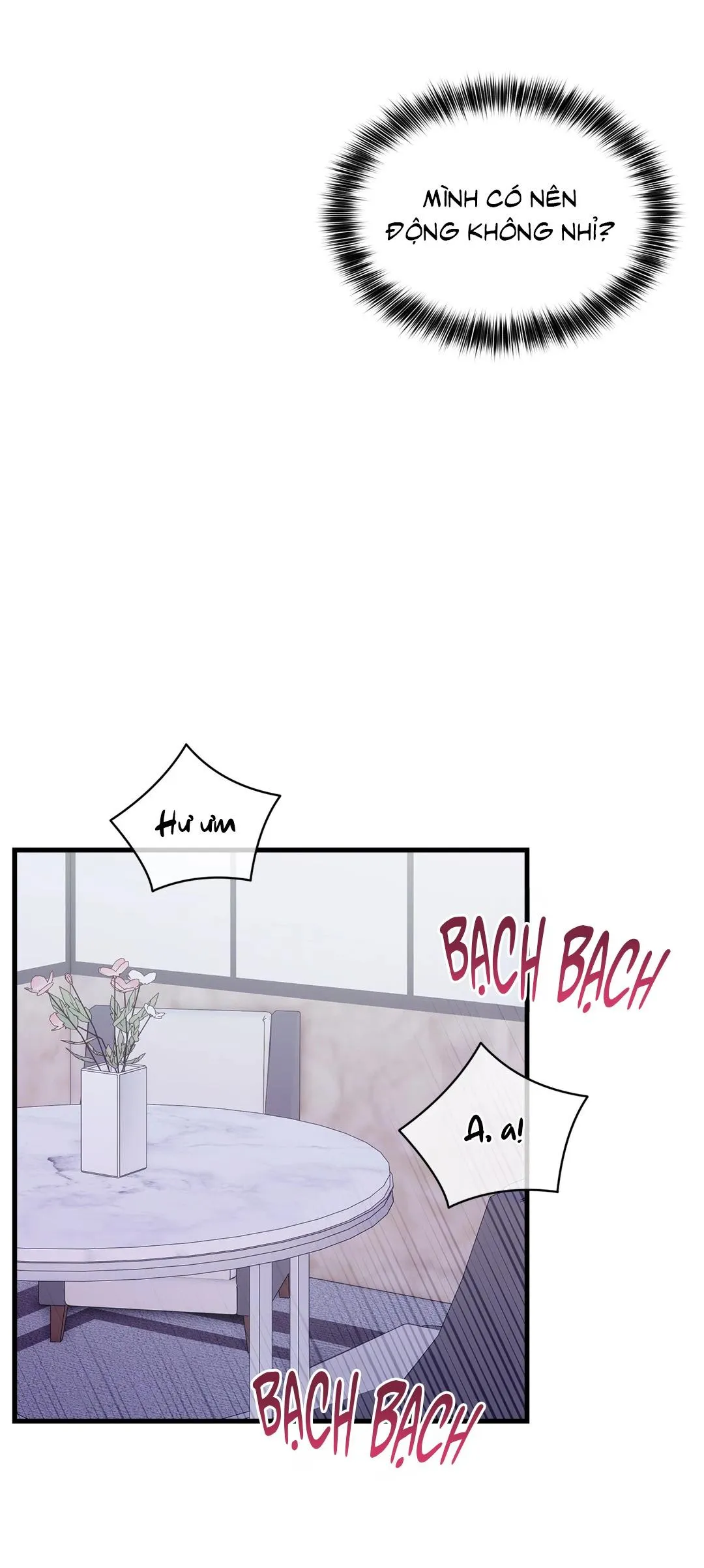 KÝ SỰ ALPHA Chapter 28 Trang 43