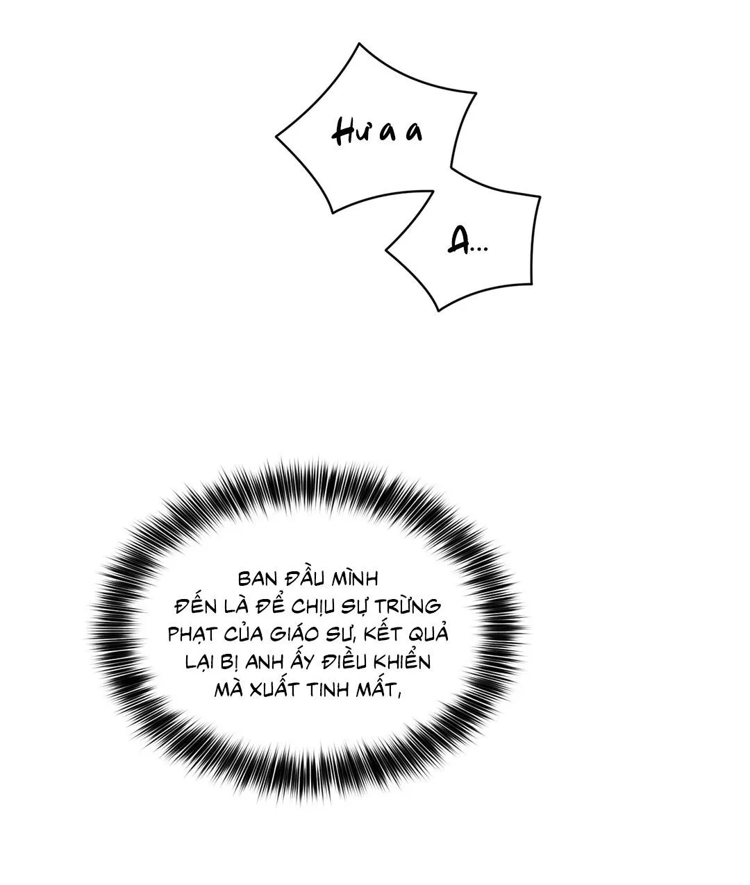 KÝ SỰ ALPHA Chapter 28 Trang 46