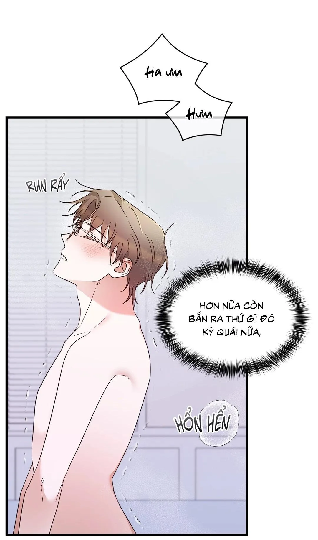 KÝ SỰ ALPHA Chapter 28 Trang 47