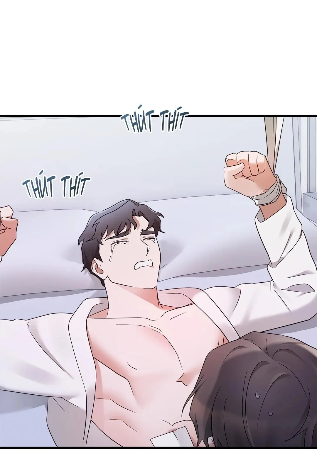 KÝ SỰ ALPHA Chapter 28 Trang 50