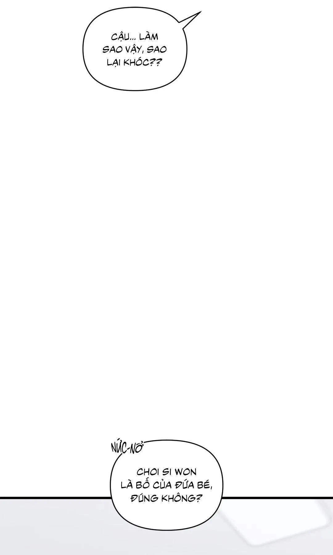 KÝ SỰ ALPHA Chapter 28 Trang 51