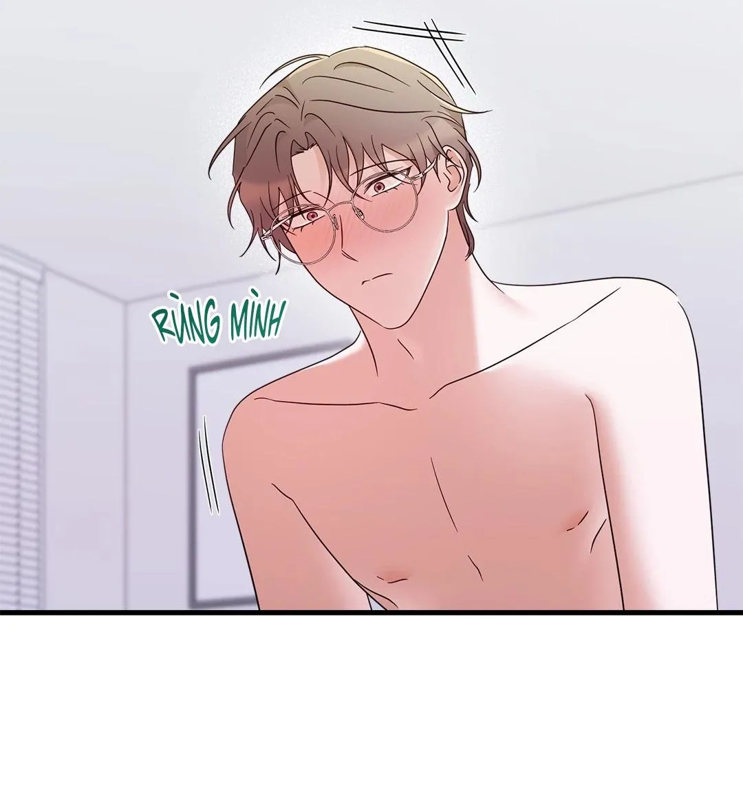 KÝ SỰ ALPHA Chapter 28 Trang 52