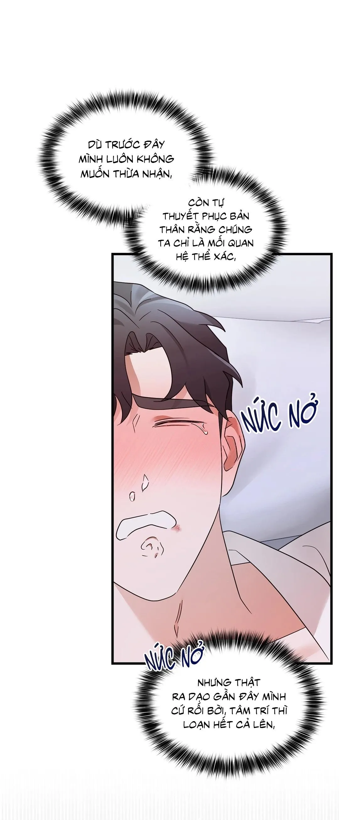 KÝ SỰ ALPHA Chapter 28 Trang 53